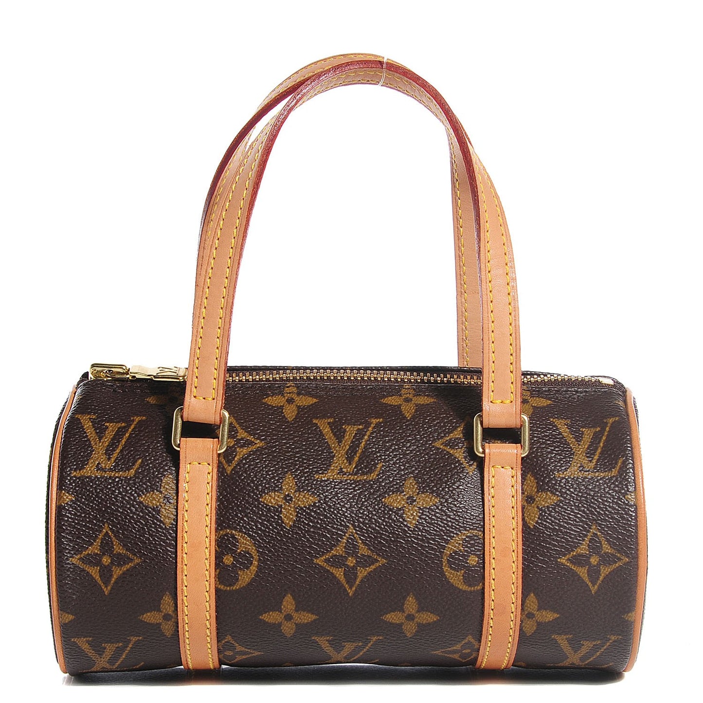 Monogram Papillon 19