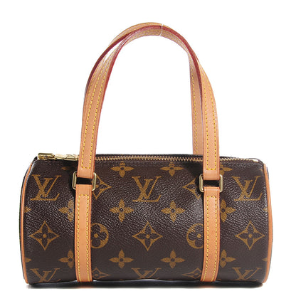 Louis Vuitton Monogram Papillon 19 1 of 7