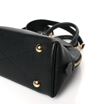 Louis Vuitton Empreinte Neo Alma BB Black 8 of 8