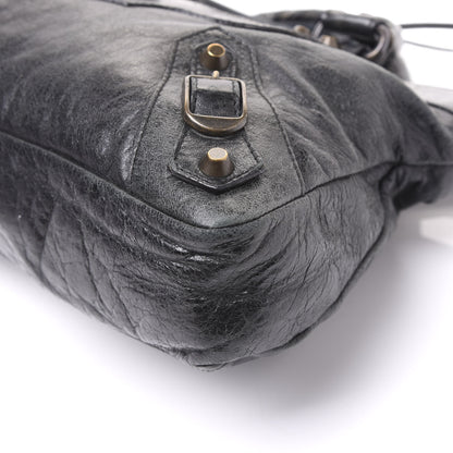 Balenciaga Chevre Classic Hardware First Black 7 of 13