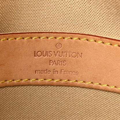 Louis Vuitton Damier Azur Naviglio 6 of 12