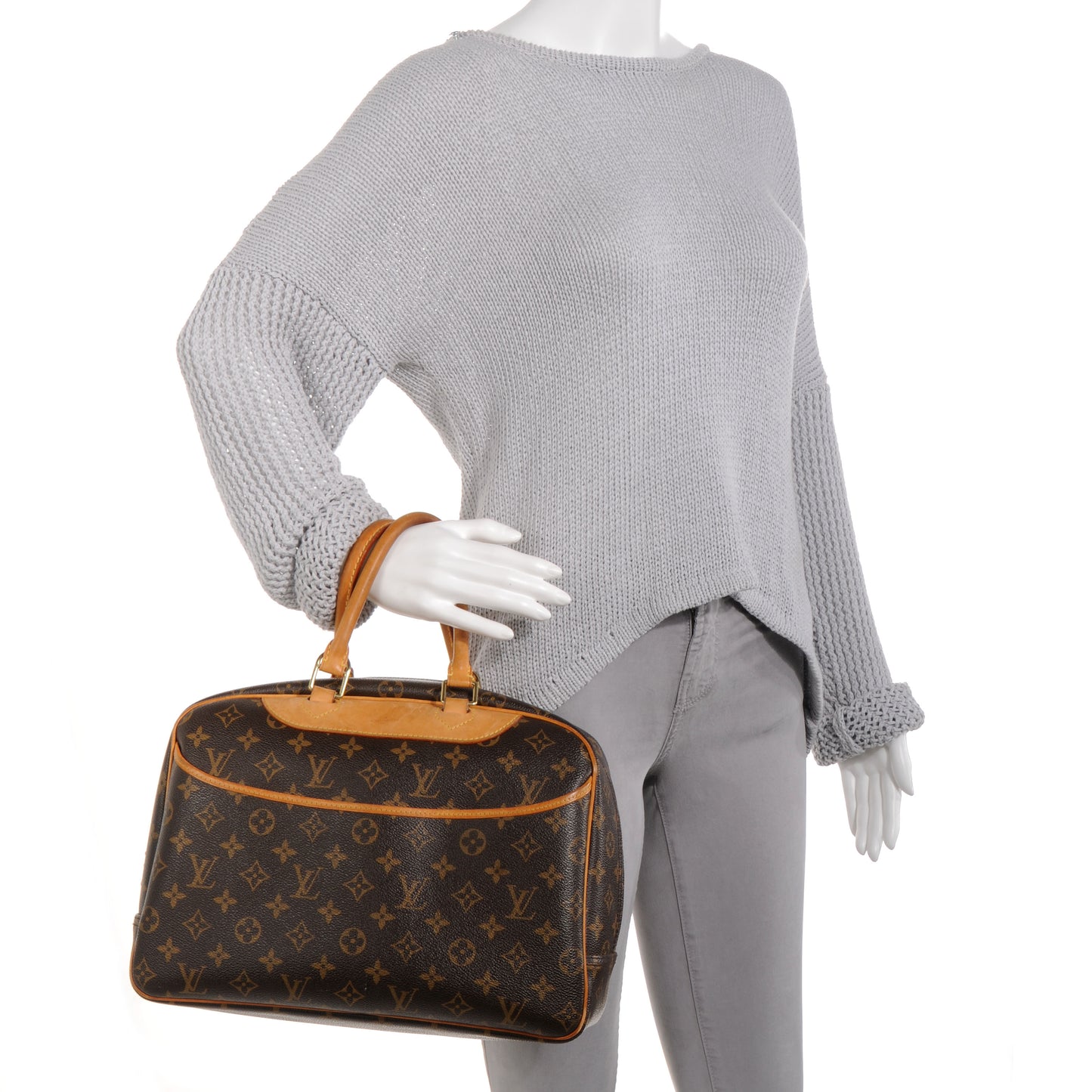 Monogram Deauville