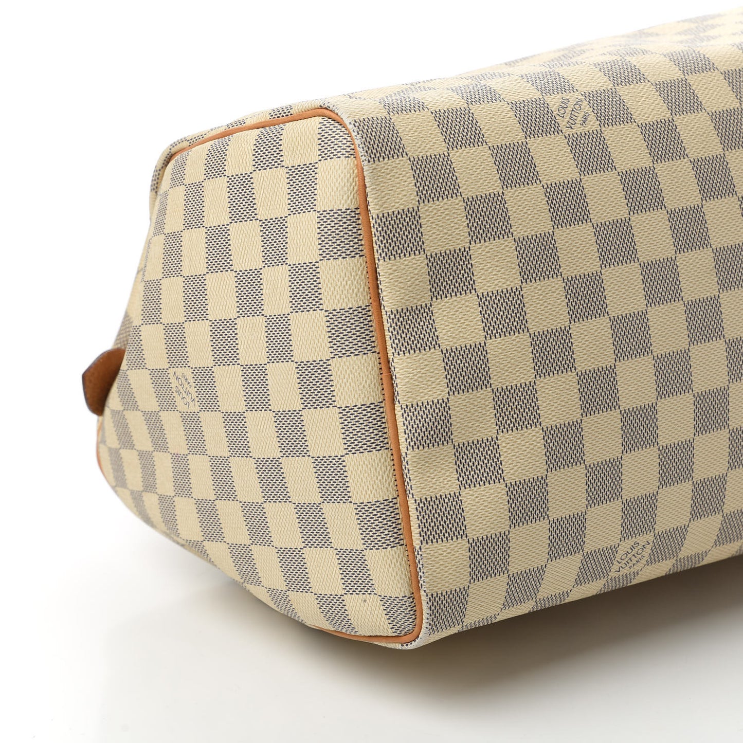 Damier Azur Speedy 35