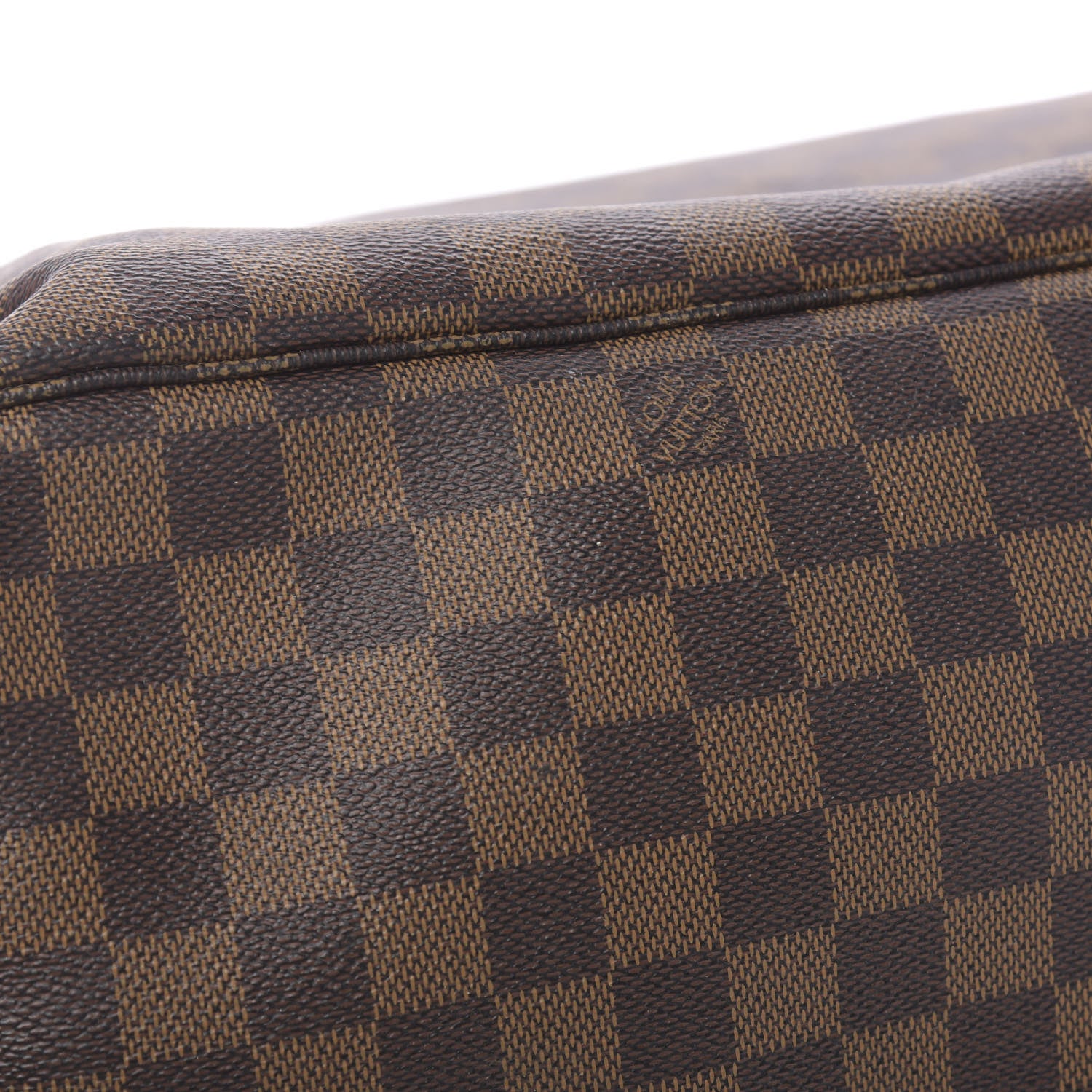 Louis Vuitton Damier Ebene Neverfull GM 16 of 20