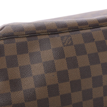 Louis Vuitton Damier Ebene Neverfull GM 16 of 20