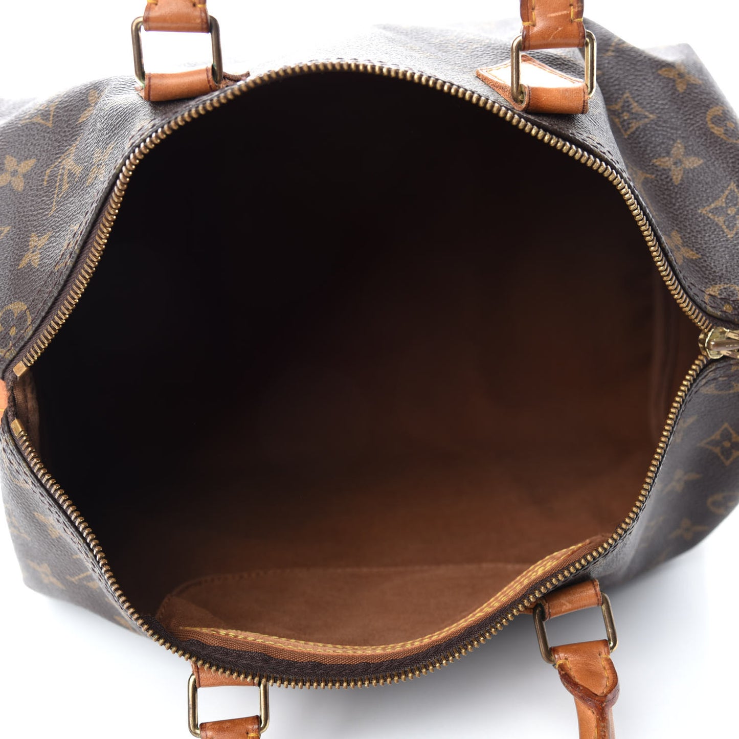 Monogram Speedy 35