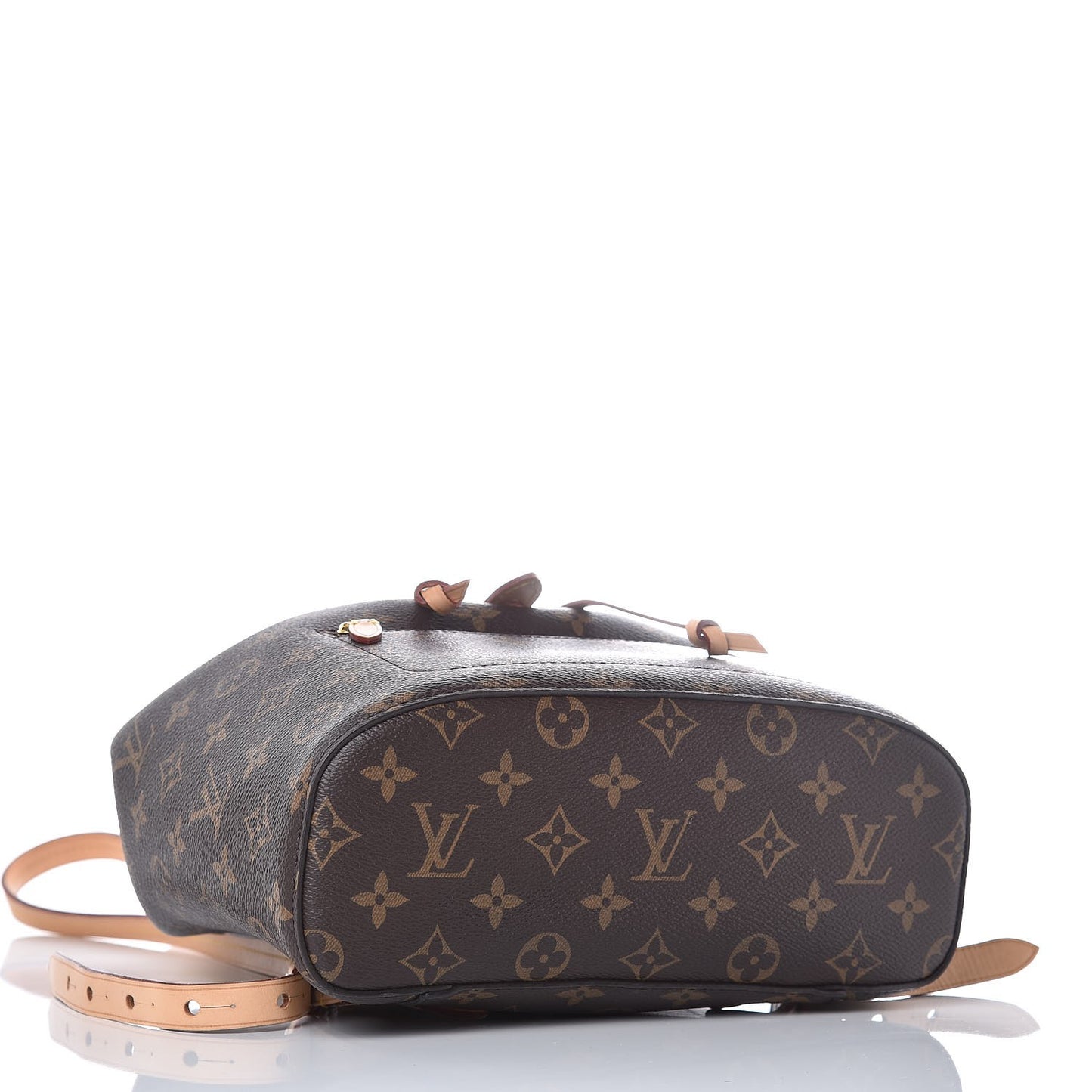 Monogram Montsouris NM Backpack