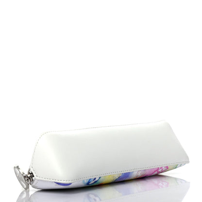 Louis Vuitton Monogram Watercolor Elizabeth Pencil Pouch Multicolor 3 of 4