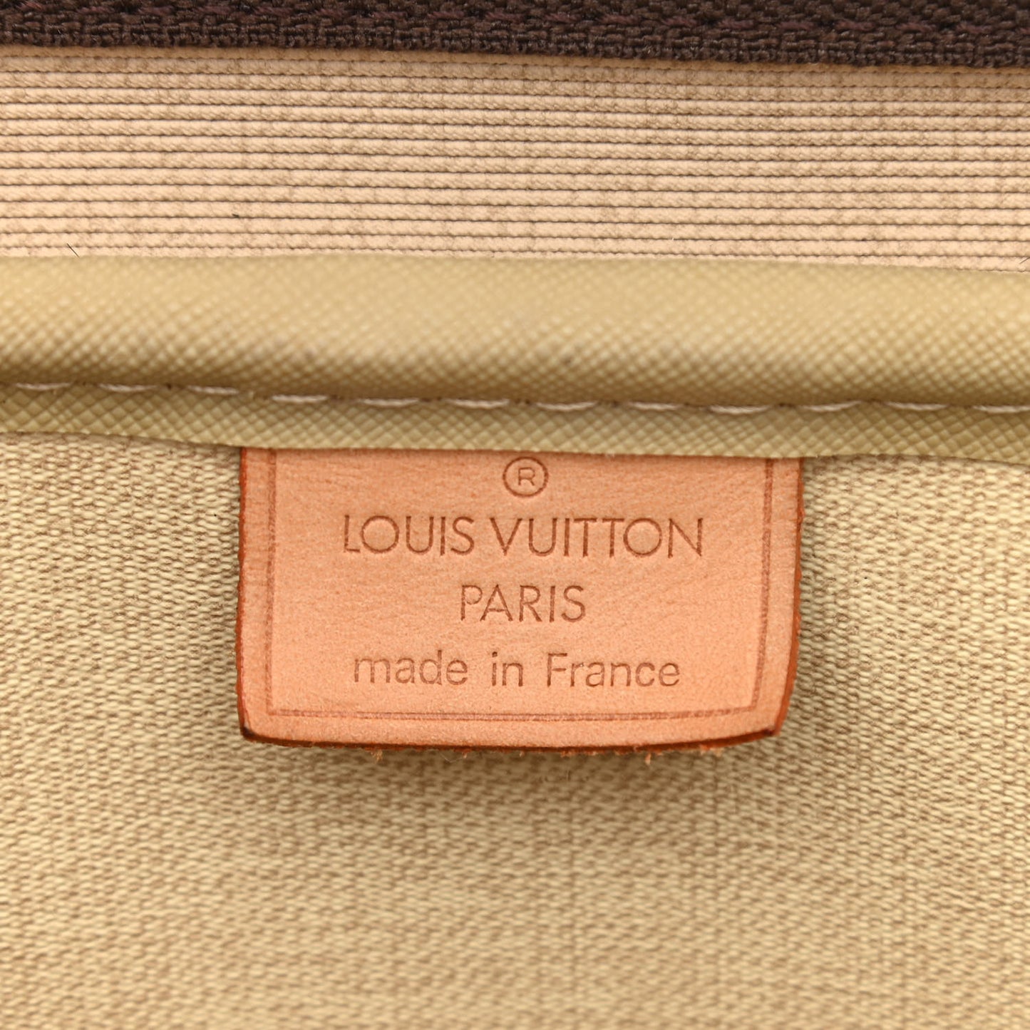 Monogram Deauville