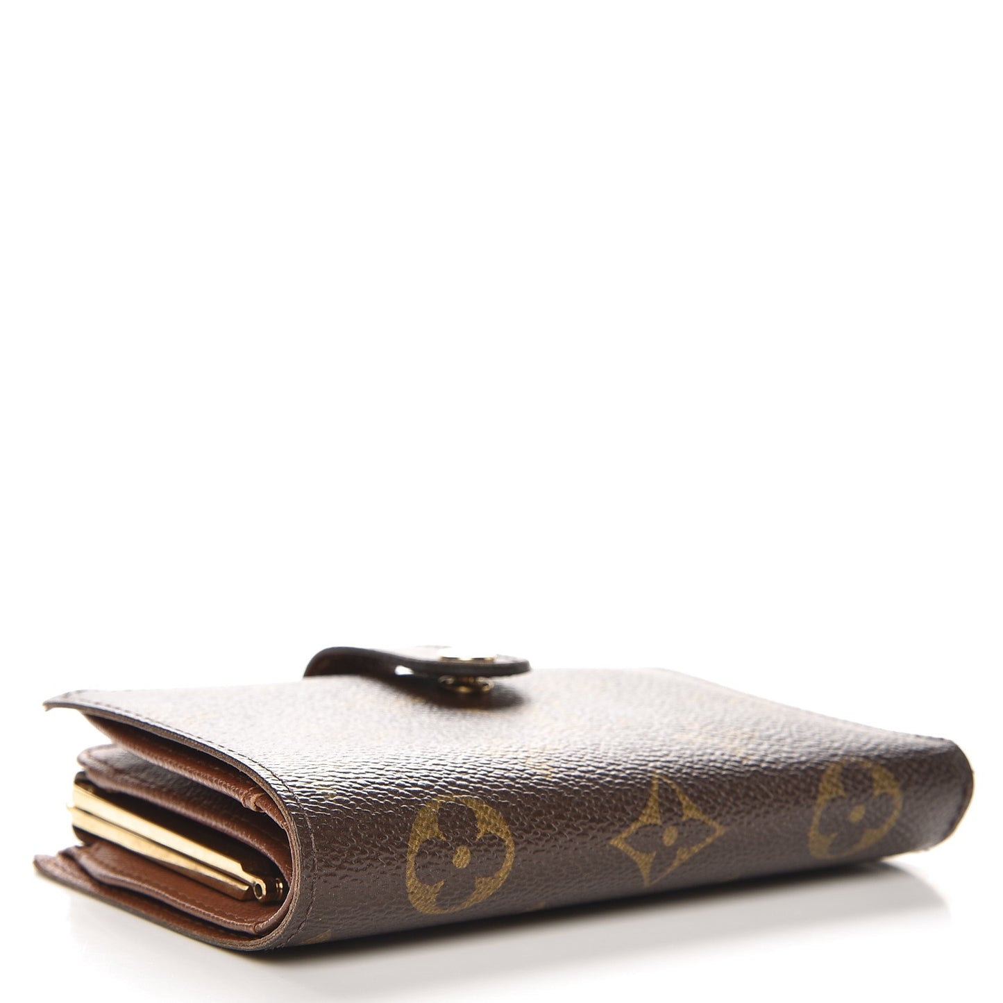 Monogram French Purse Wallet