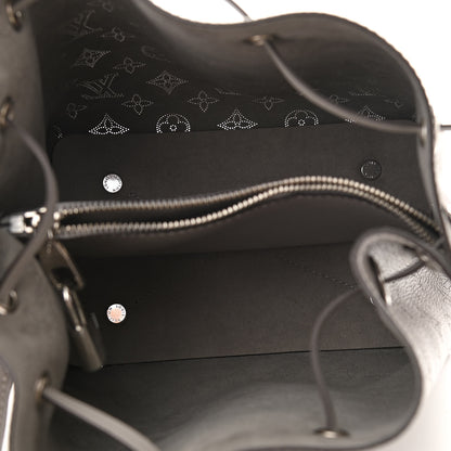 Louis Vuitton Mahina Muria Gris Souris 5 of 10
