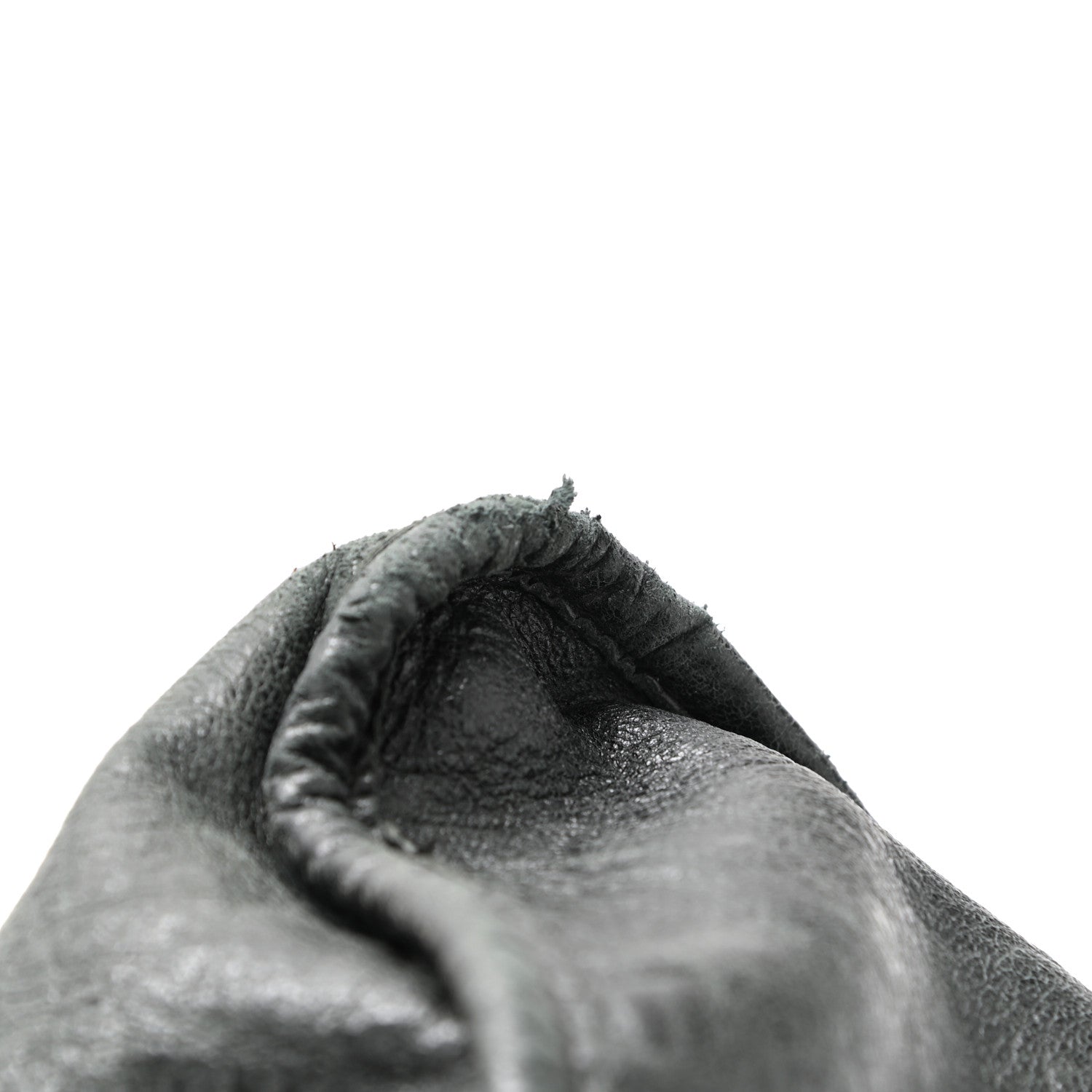 Balenciaga Agneau Classic Hardware Weekender Black 16 of 23