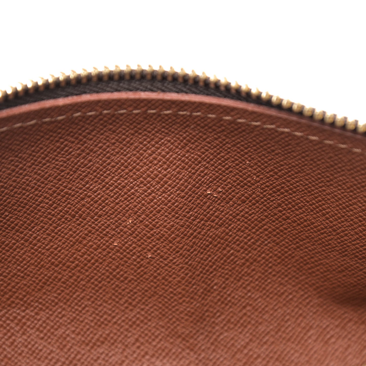 Monogram Papillon 26