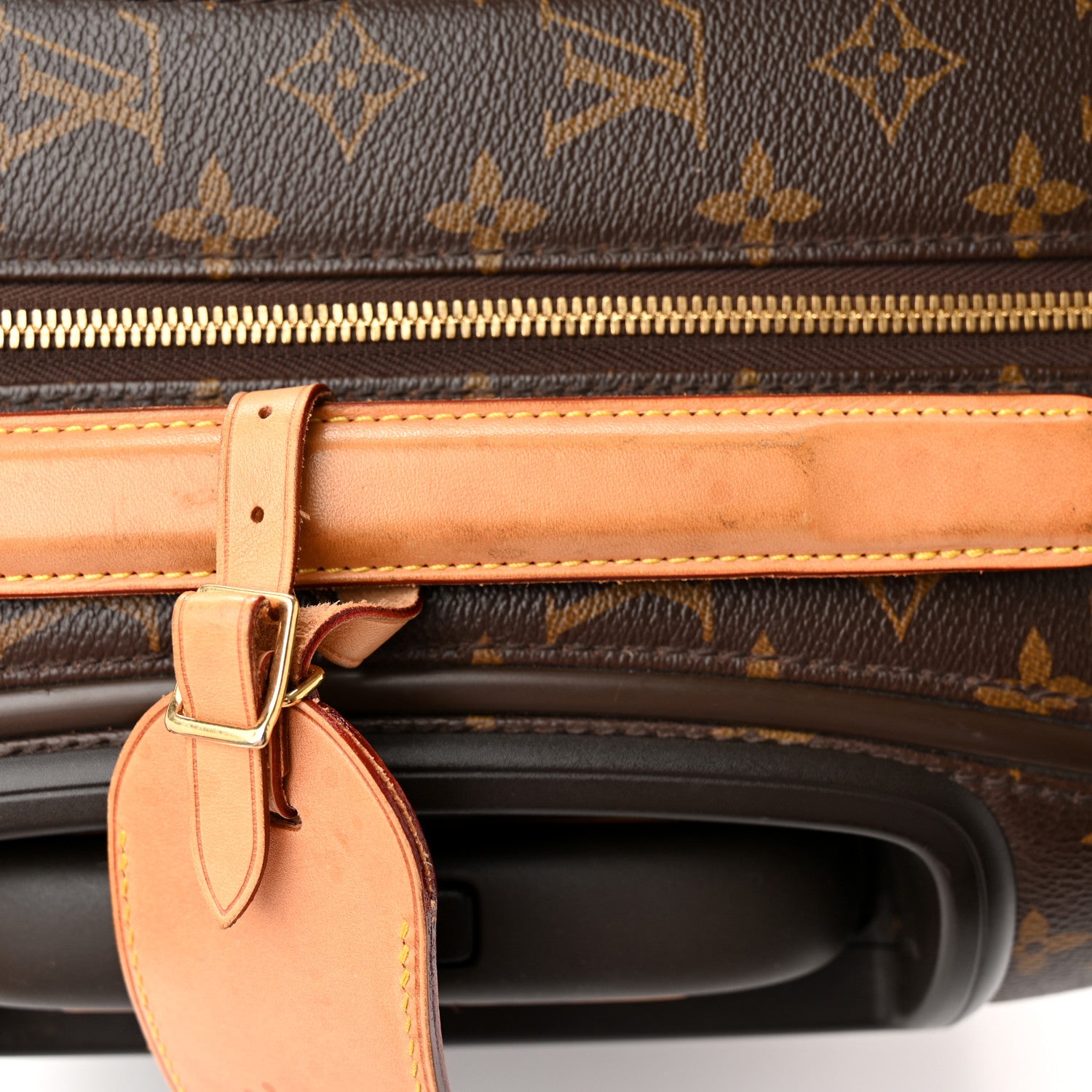 Louis Vuitton Monogram Zephyr 55 16 of 16