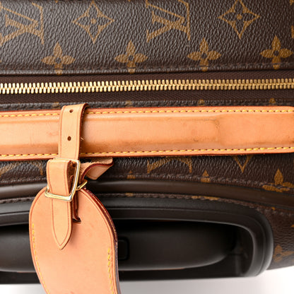 Louis Vuitton Monogram Zephyr 55 16 of 16