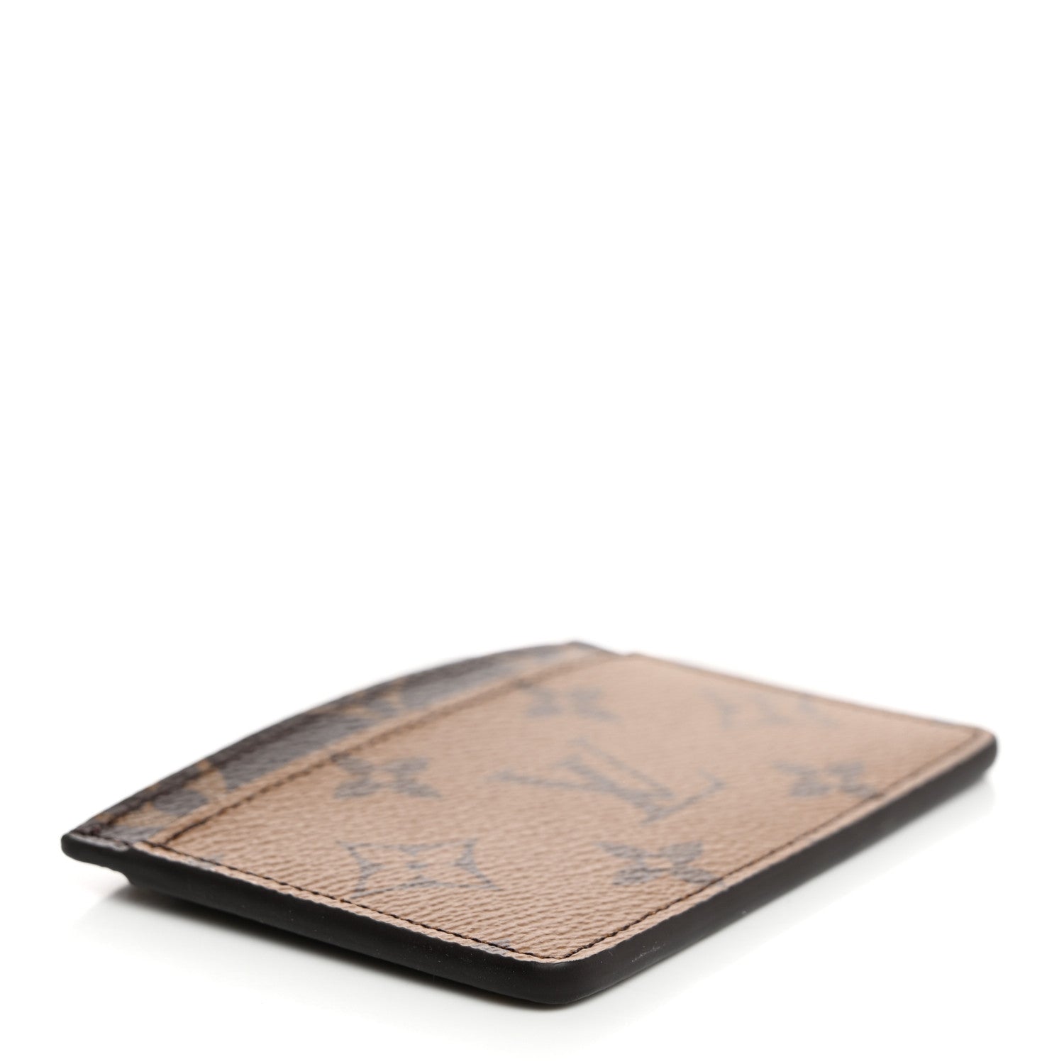 Louis Vuitton Reverse Monogram Card Holder 4 of 7