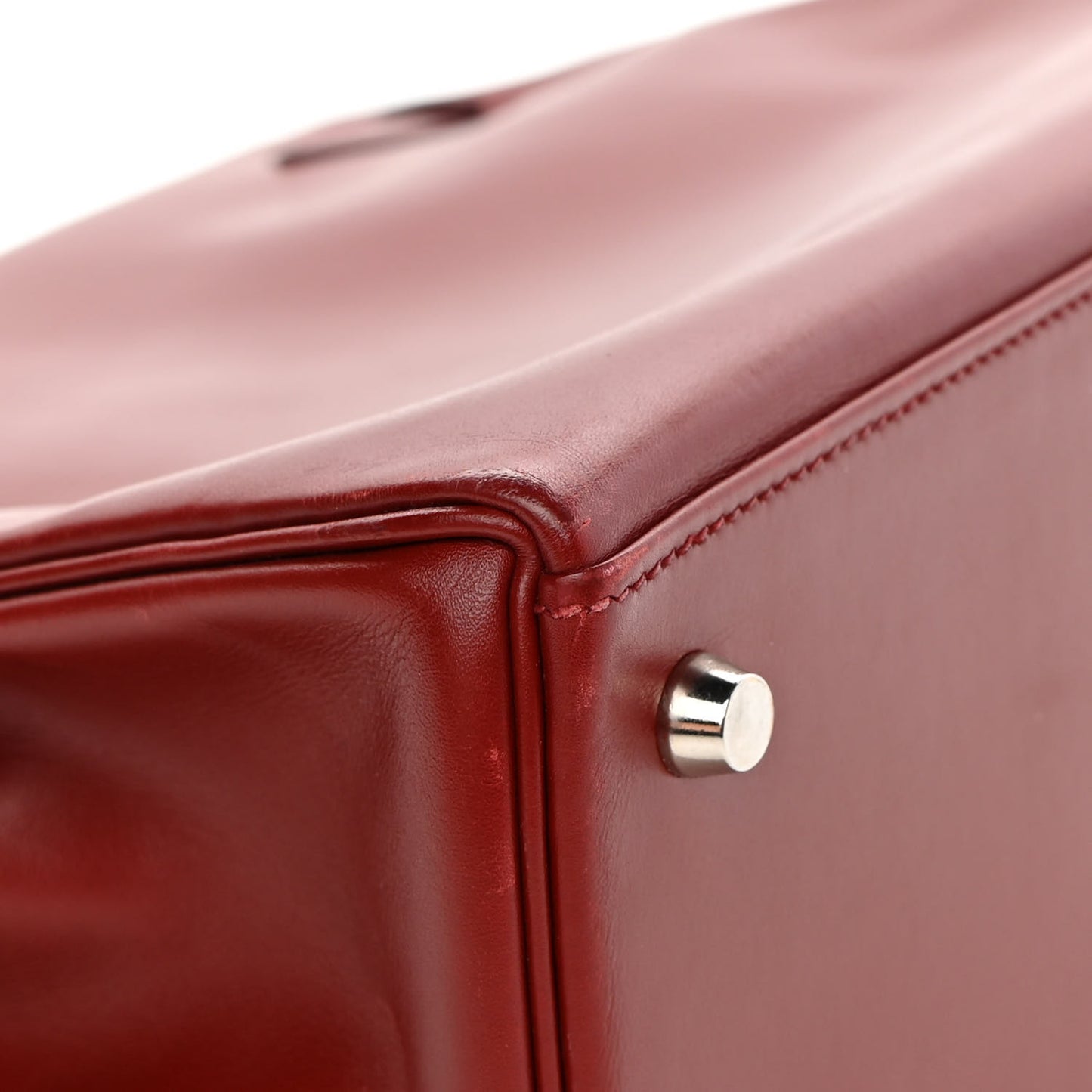 Box Kelly Retourne 28 Rouge H