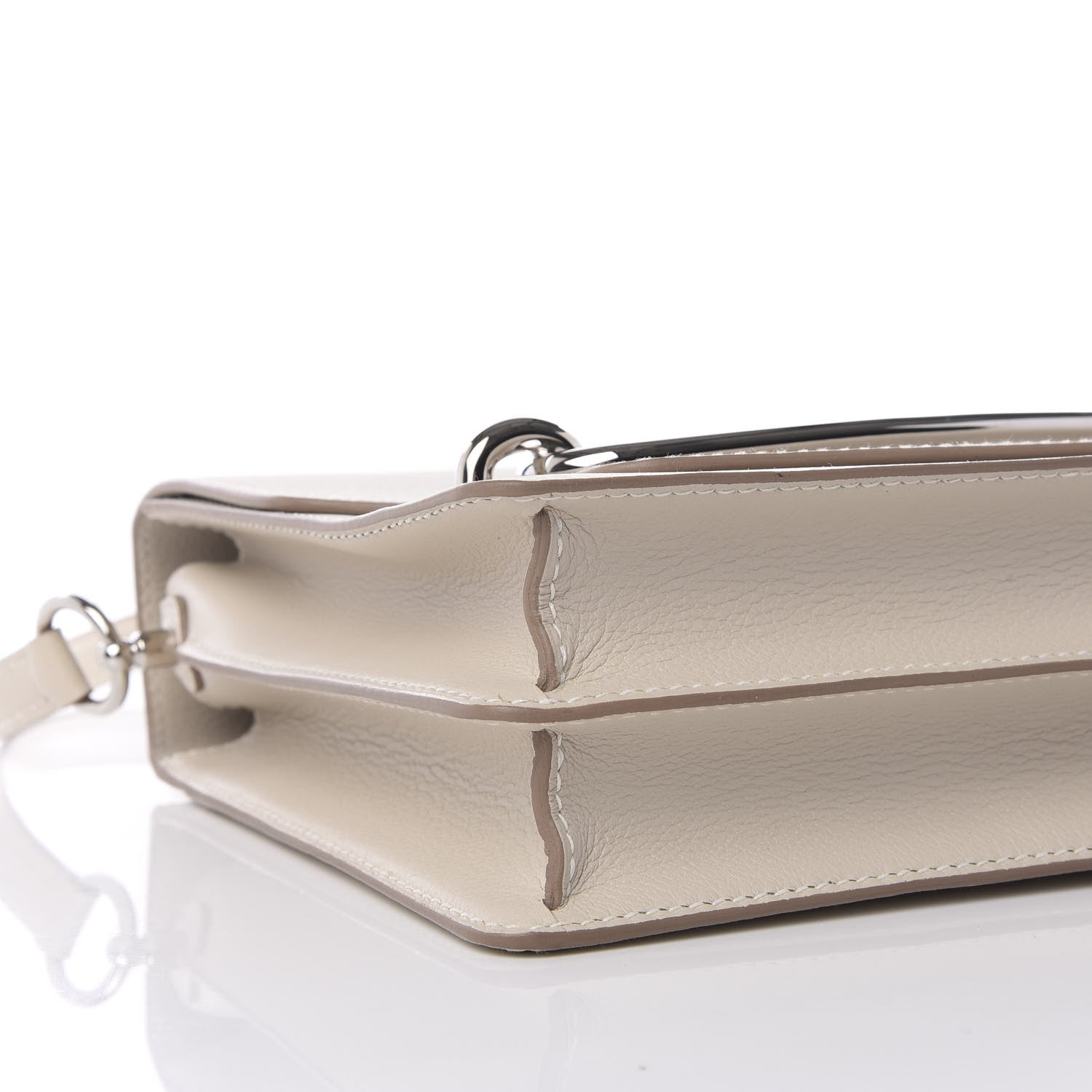 Hermes Evercolor Sac Roulis 23 Beton 6 of 9