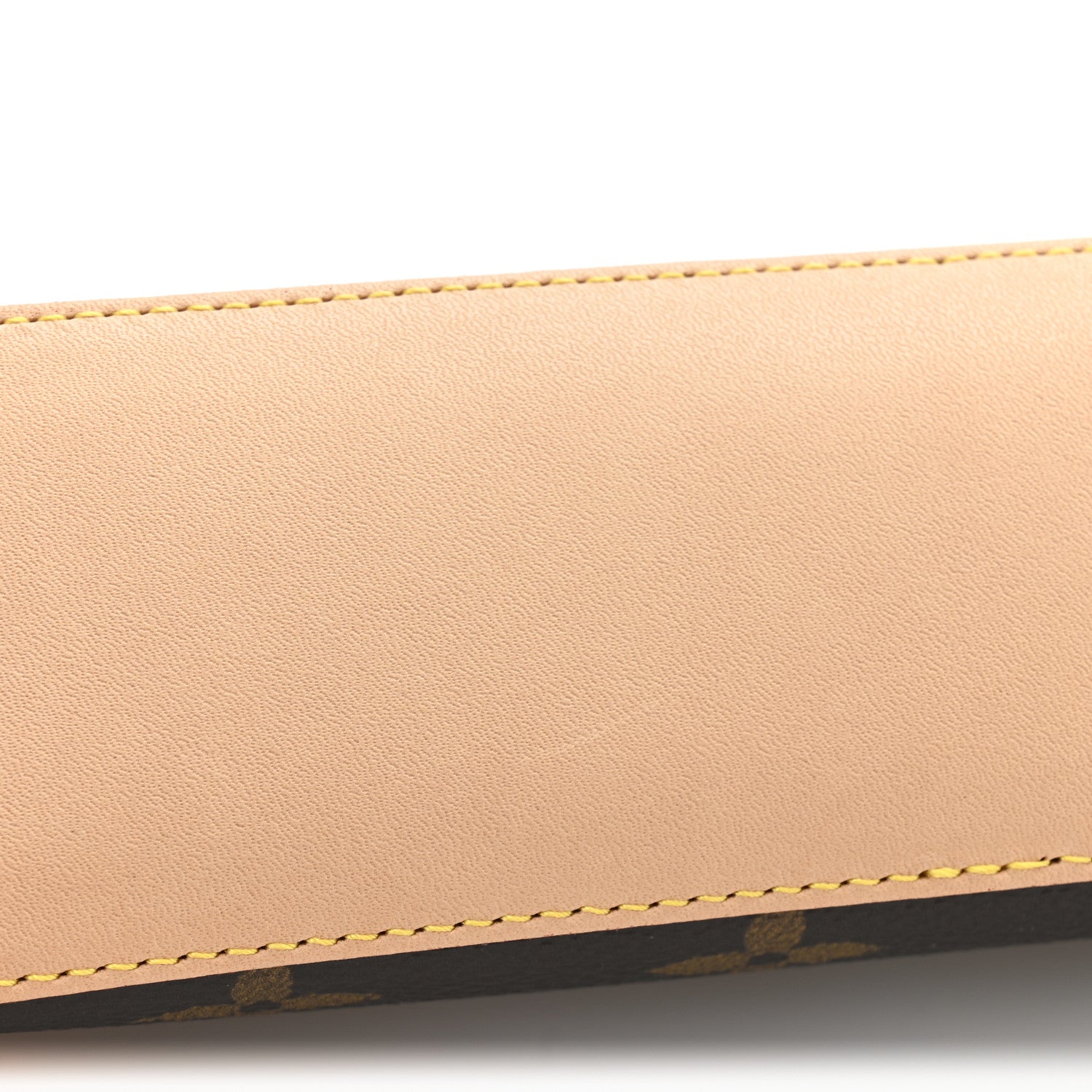 Louis Vuitton Monogram Art And Craft Elizabeth Pencil Pouch Multicolor 9 of 9