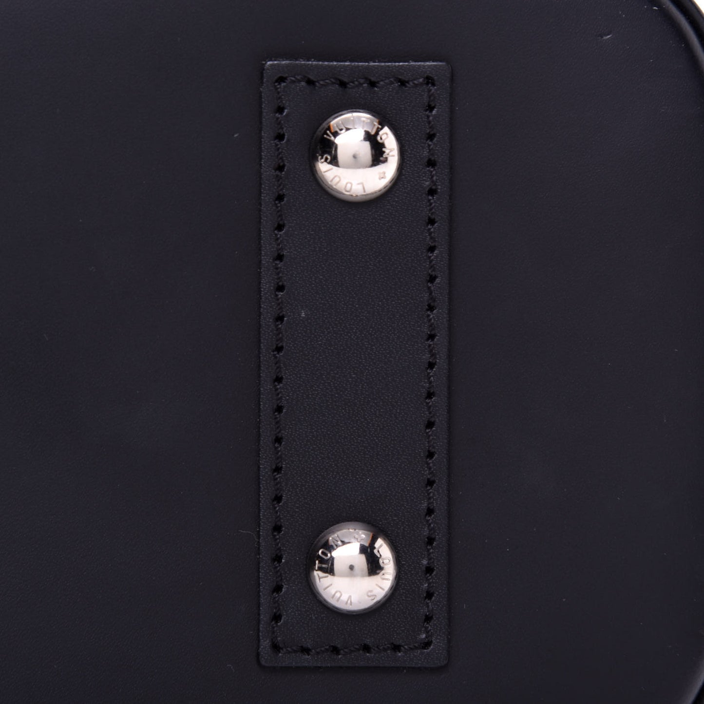 Epi Alma BB Black