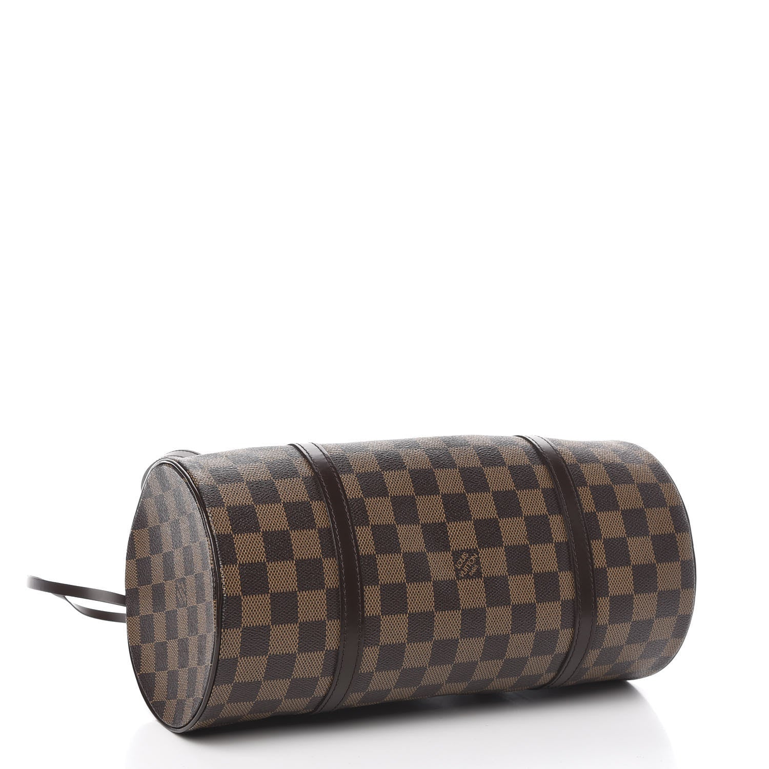 Louis Vuitton Damier Ebene Papillon 30 5 of 10