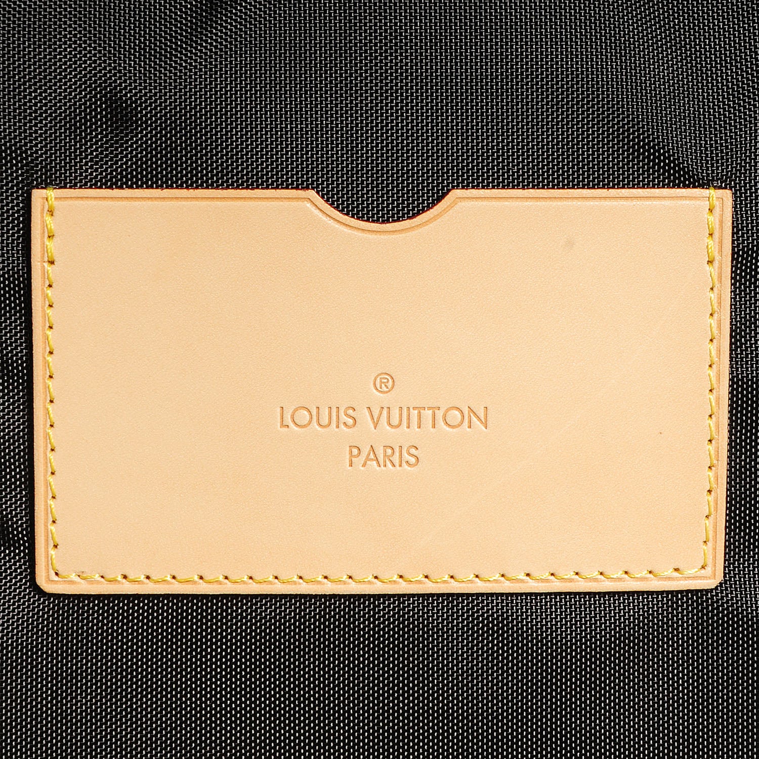 Louis Vuitton Monogram Pegase 55 Business 7 of 9