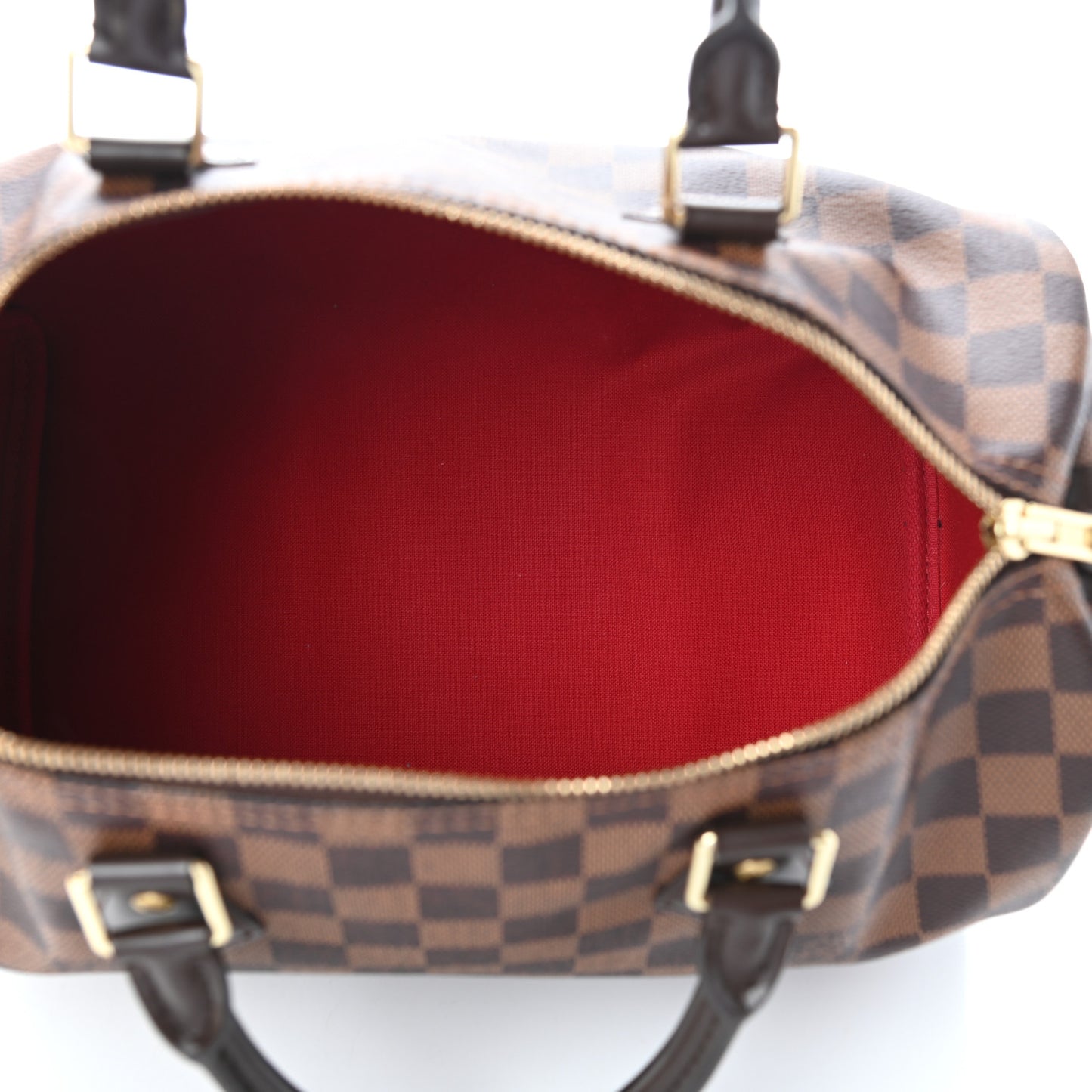 Damier Ebene Speedy 30