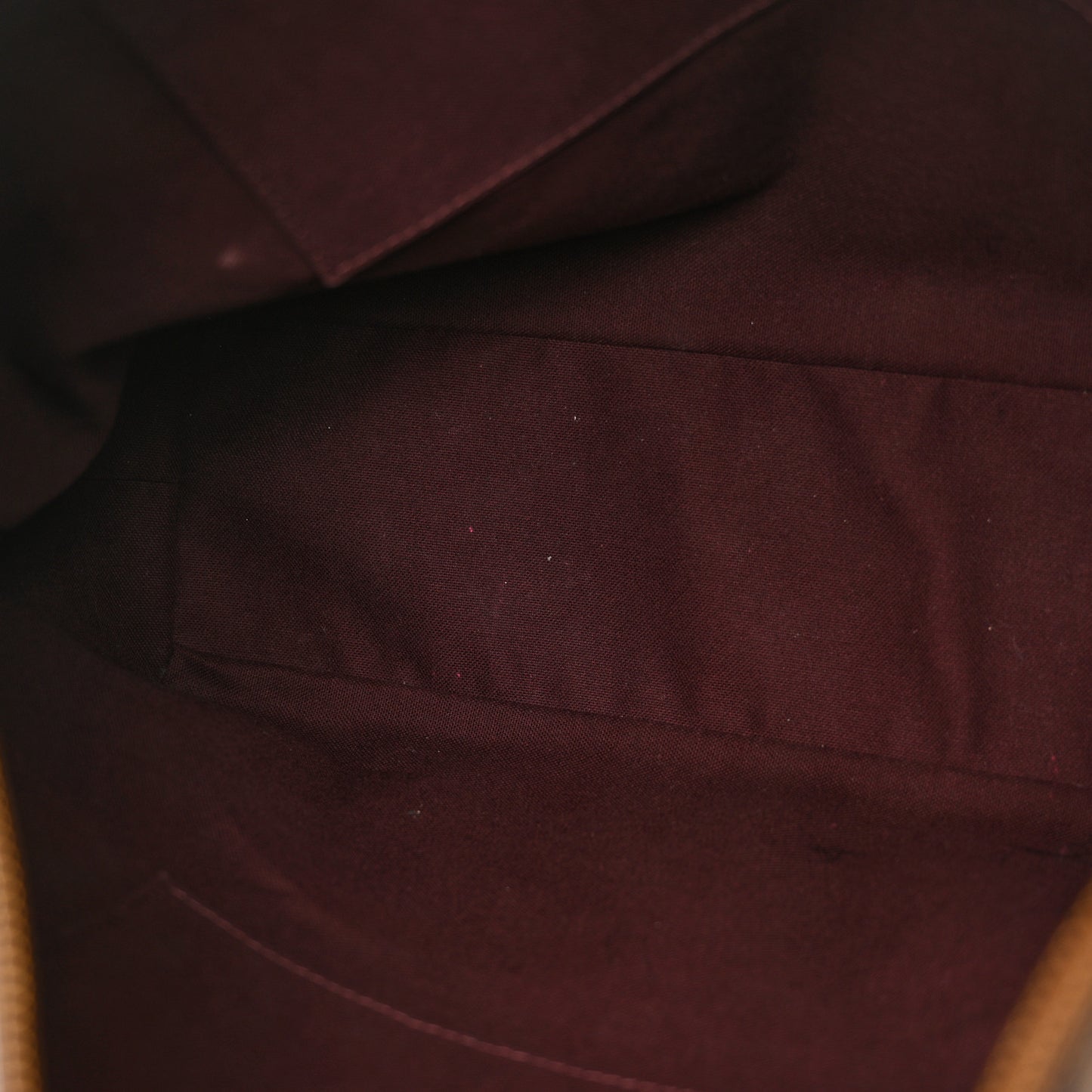 Monogram Berri MM