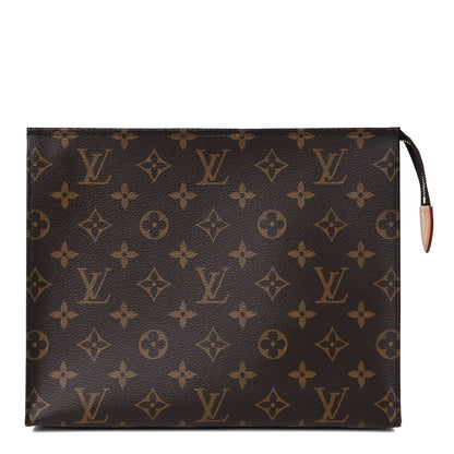 Louis Vuitton Monogram Toiletry Pouch 26 1 of 10