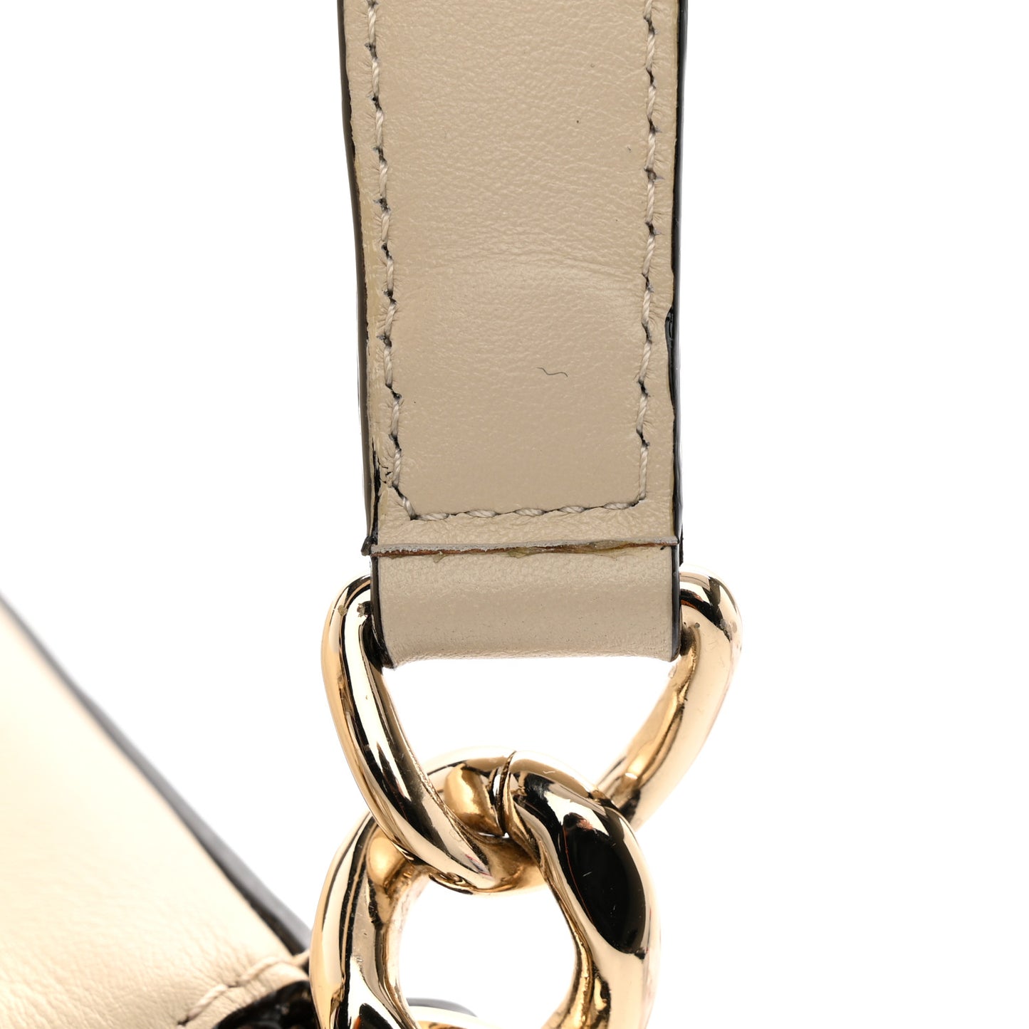 Calfskin Athini Hobo Bag Lamb