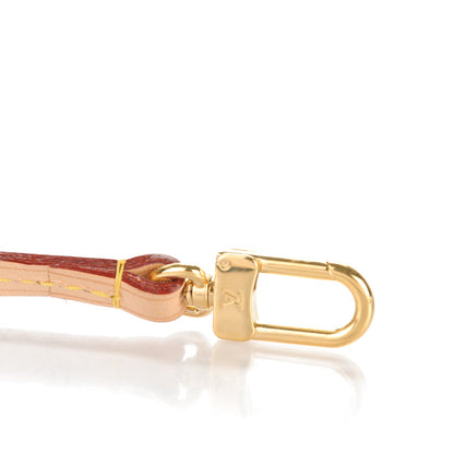 Louis Vuitton Vachetta Pochette Accessories Strap 4 of 4