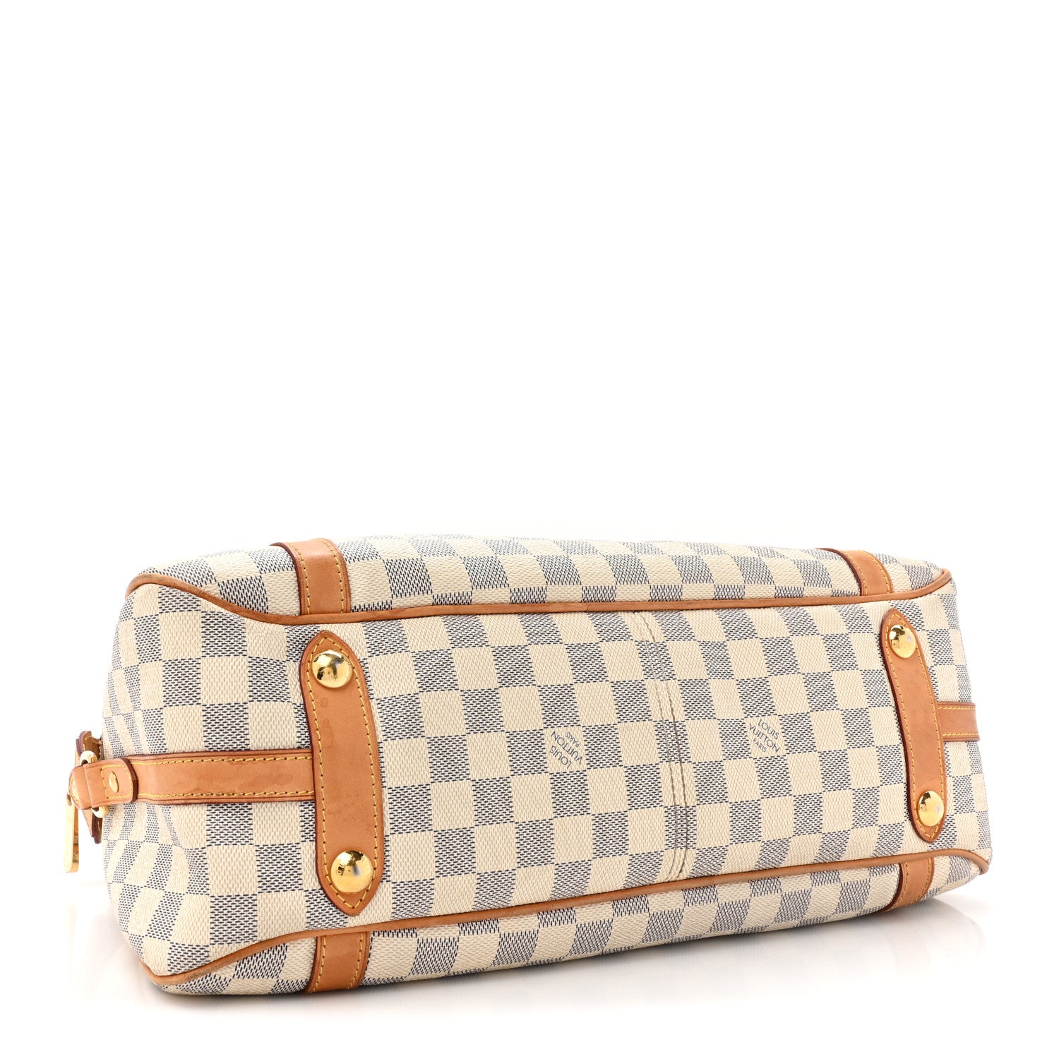 Louis Vuitton Damier Azur Stresa PM 4 of 17