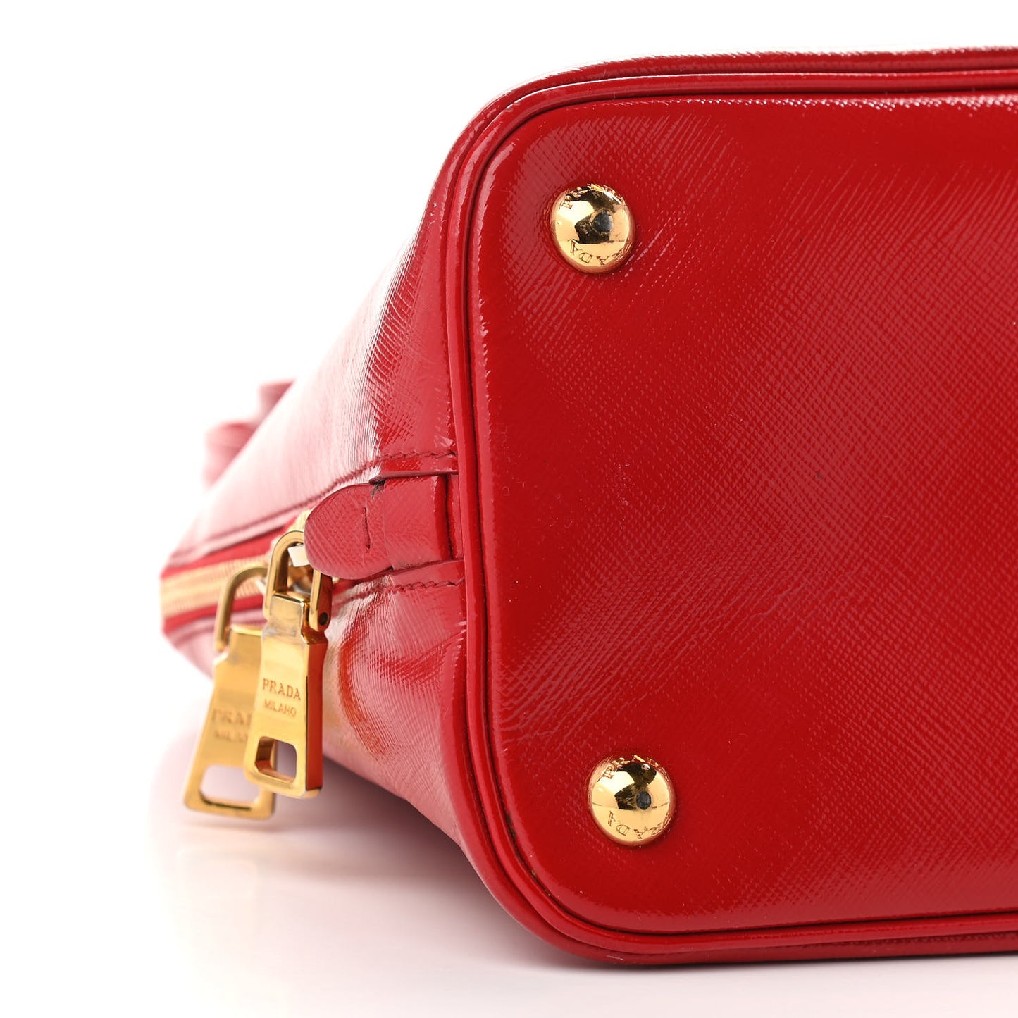 Saffiano Vernice Medium Promenade Tote