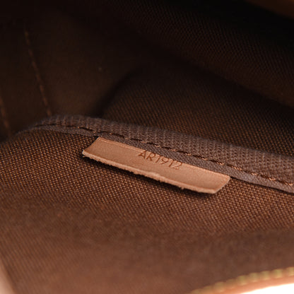 Louis Vuitton Monogram Saumur 35 7 of 21
