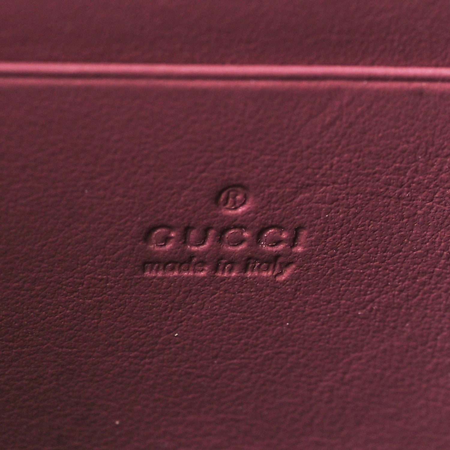 Gucci GG Supreme Monogram Blooms Mini Dionysus Chain Wallet Beige Multicolor Dry Rose 6 of 11