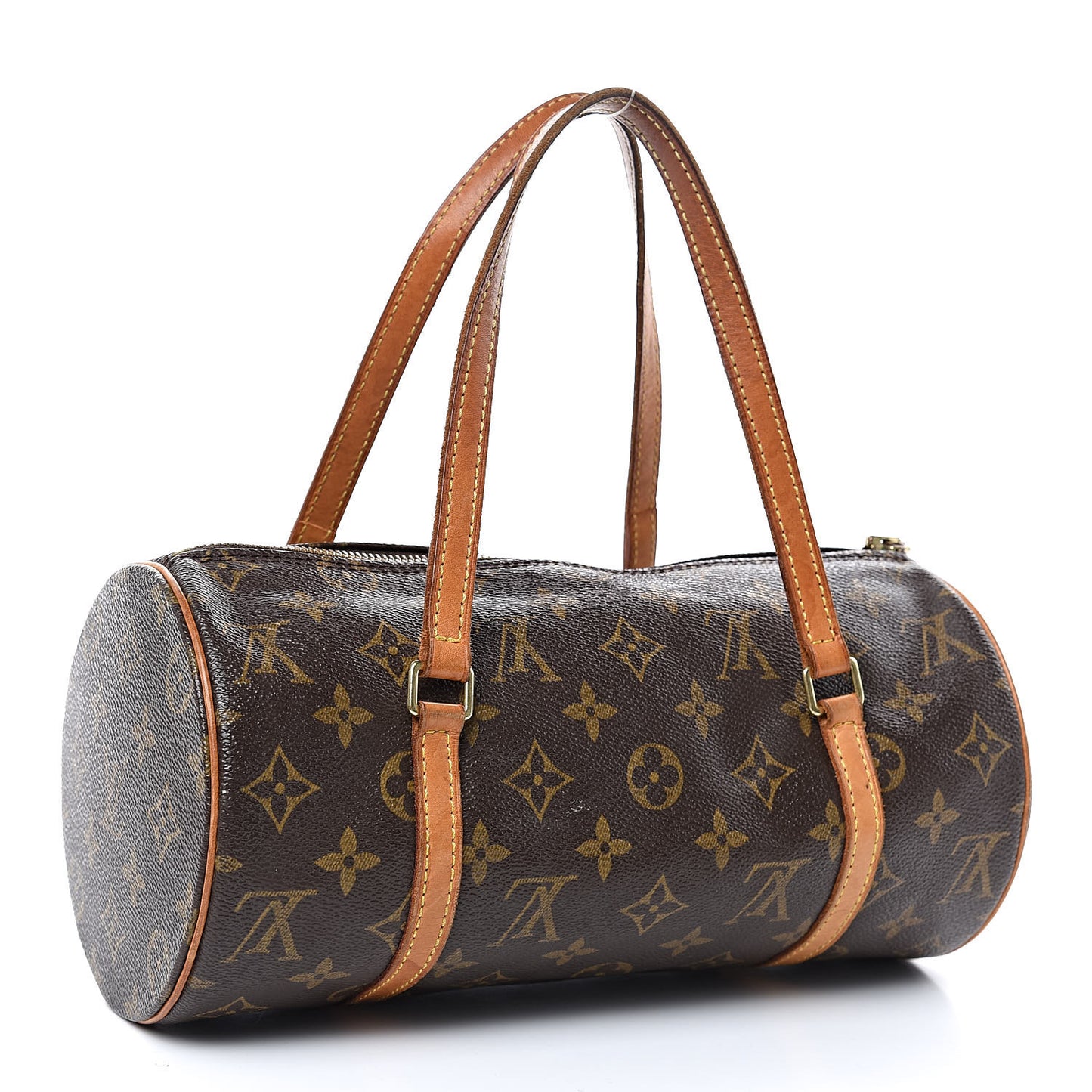 Monogram Papillon 26