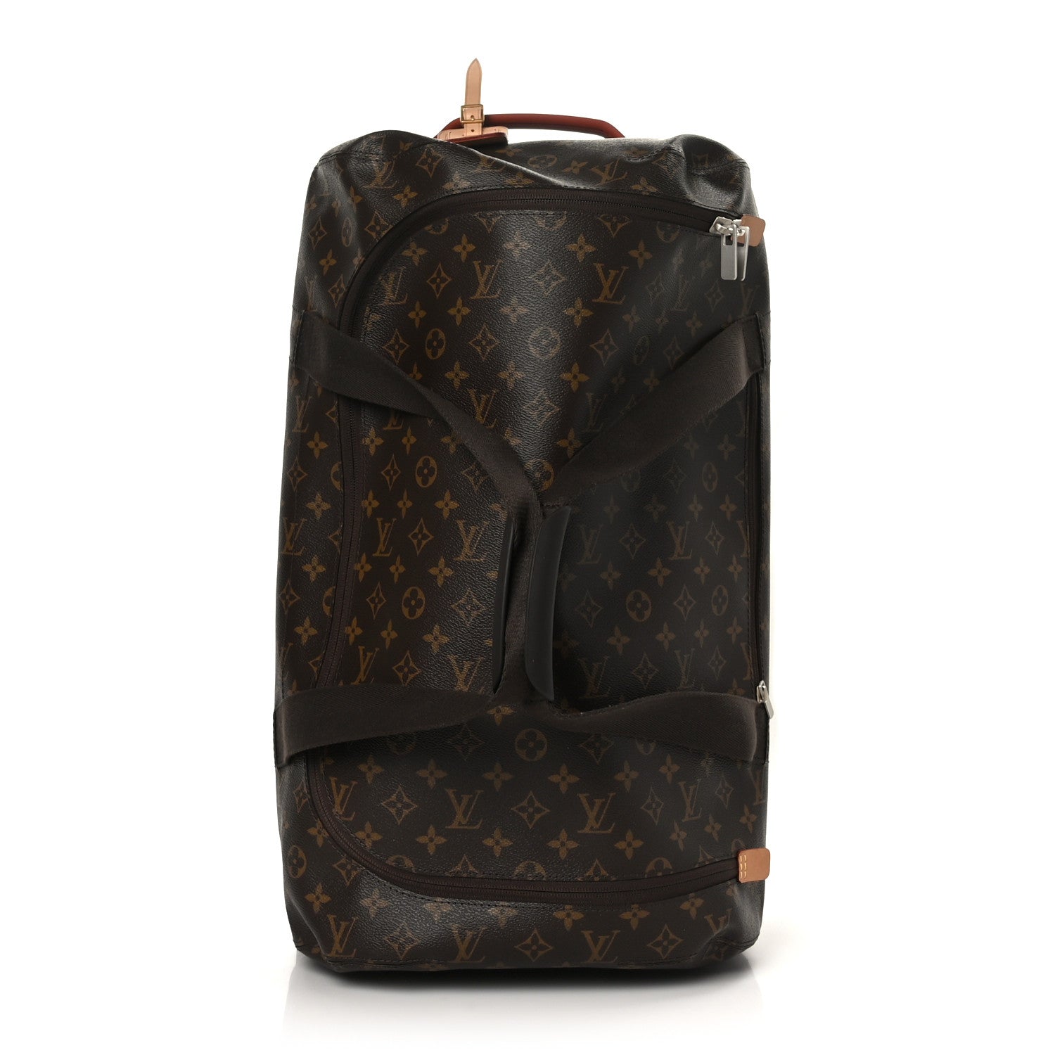 Louis Vuitton Monogram Horizon Soft Duffle 55 1 of 8