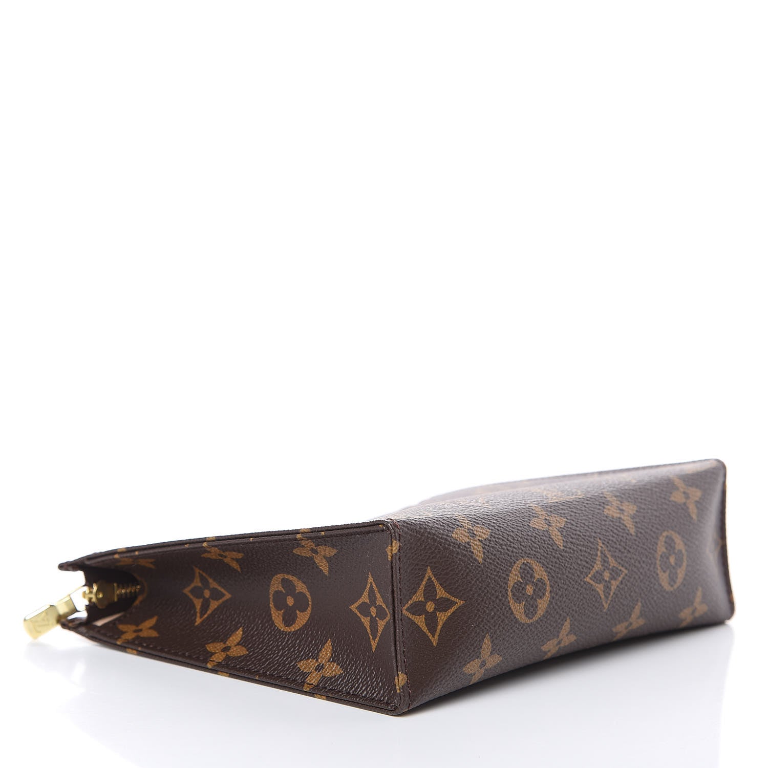 Louis Vuitton Monogram Toiletry Pouch 19 4 of 9