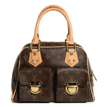 Louis Vuitton Monogram Manhattan PM 1 of 7
