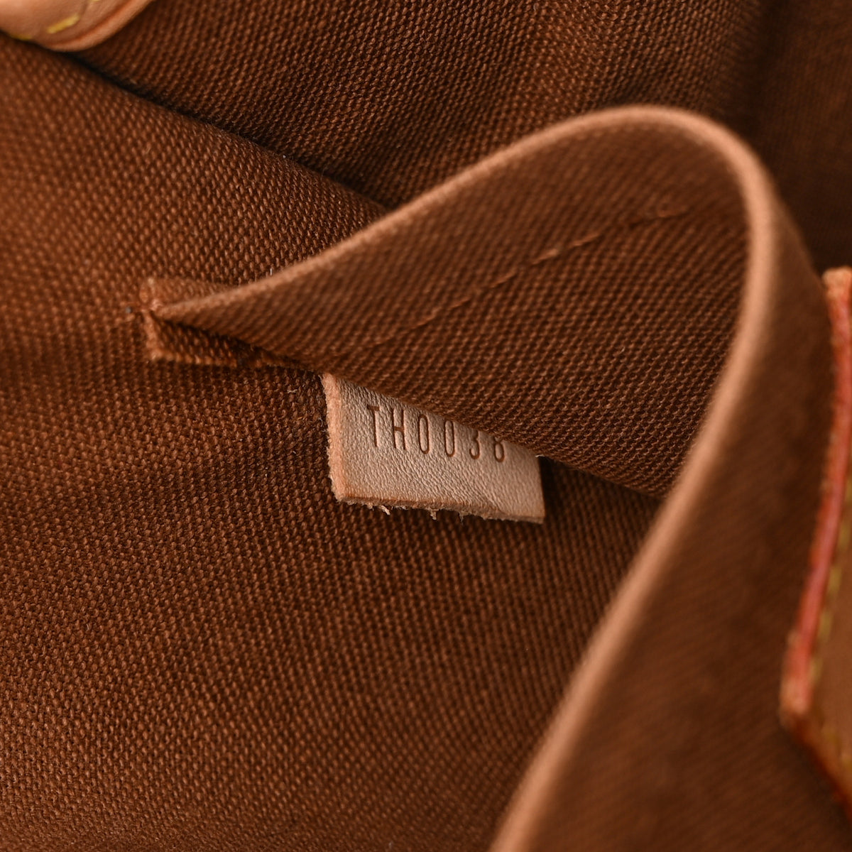 Louis Vuitton Monogram Sologne 7 of 10