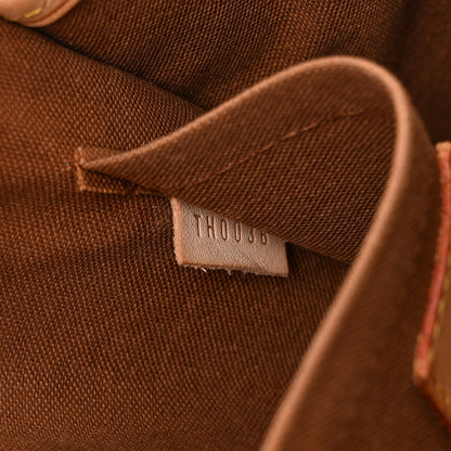 Louis Vuitton Monogram Sologne 7 of 10