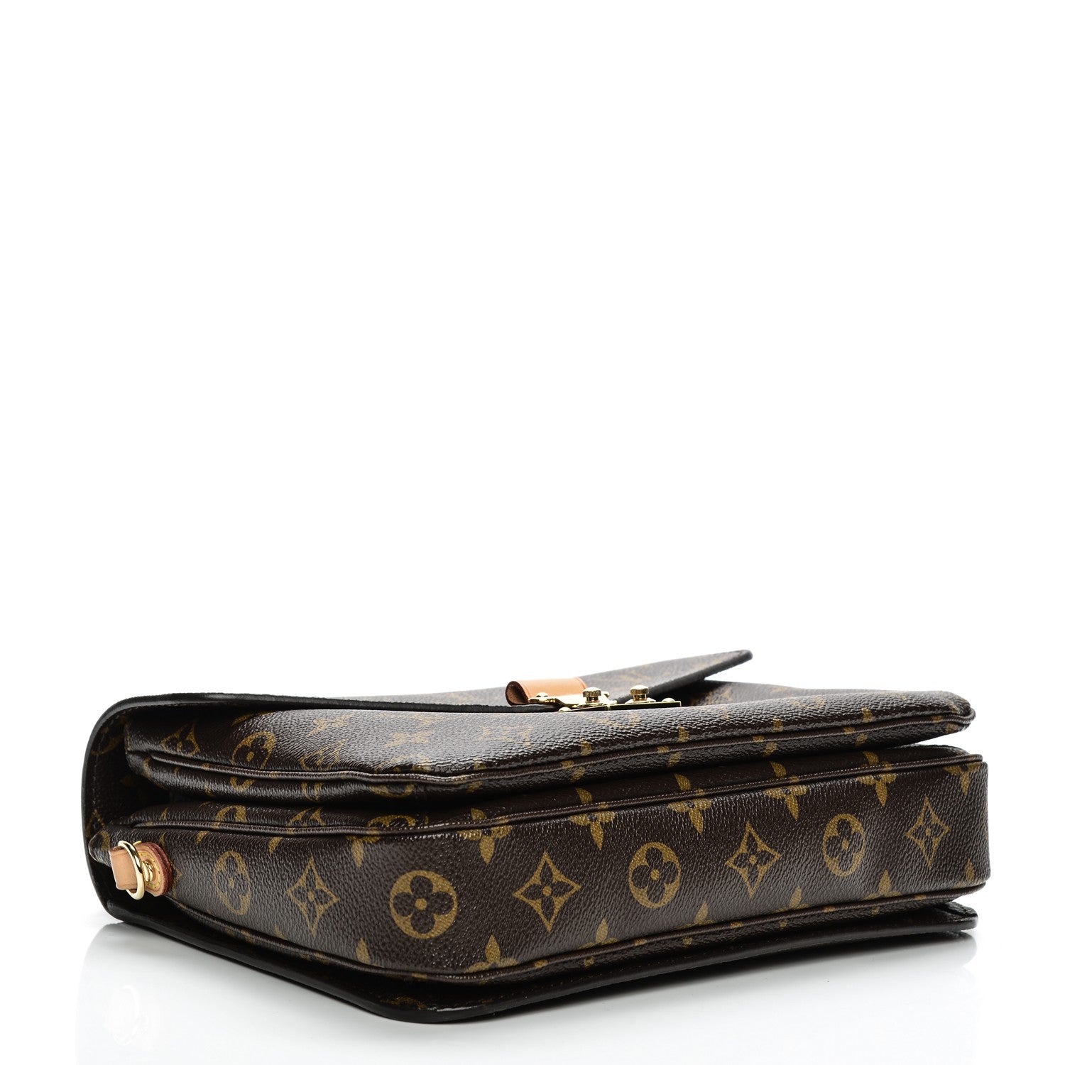 Louis Vuitton Monogram Pochette Metis 4 of 6