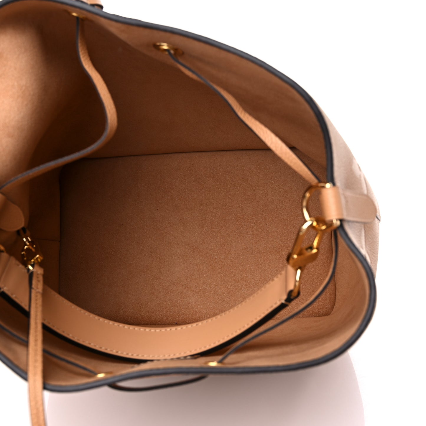 Empreinte Monogram Giant Neonoe MM Arizona Beige