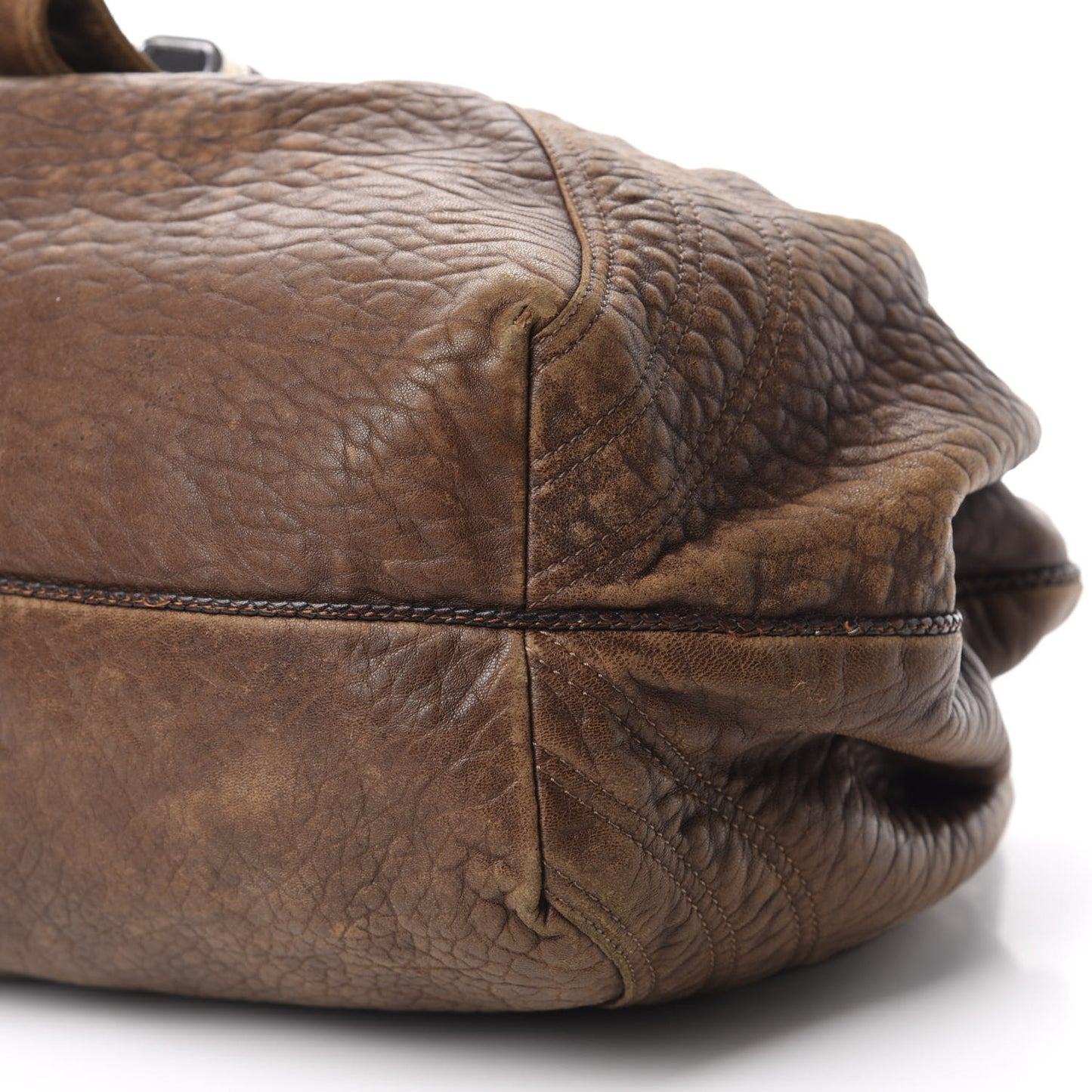 Nappa Nuvolata Spy Cognac