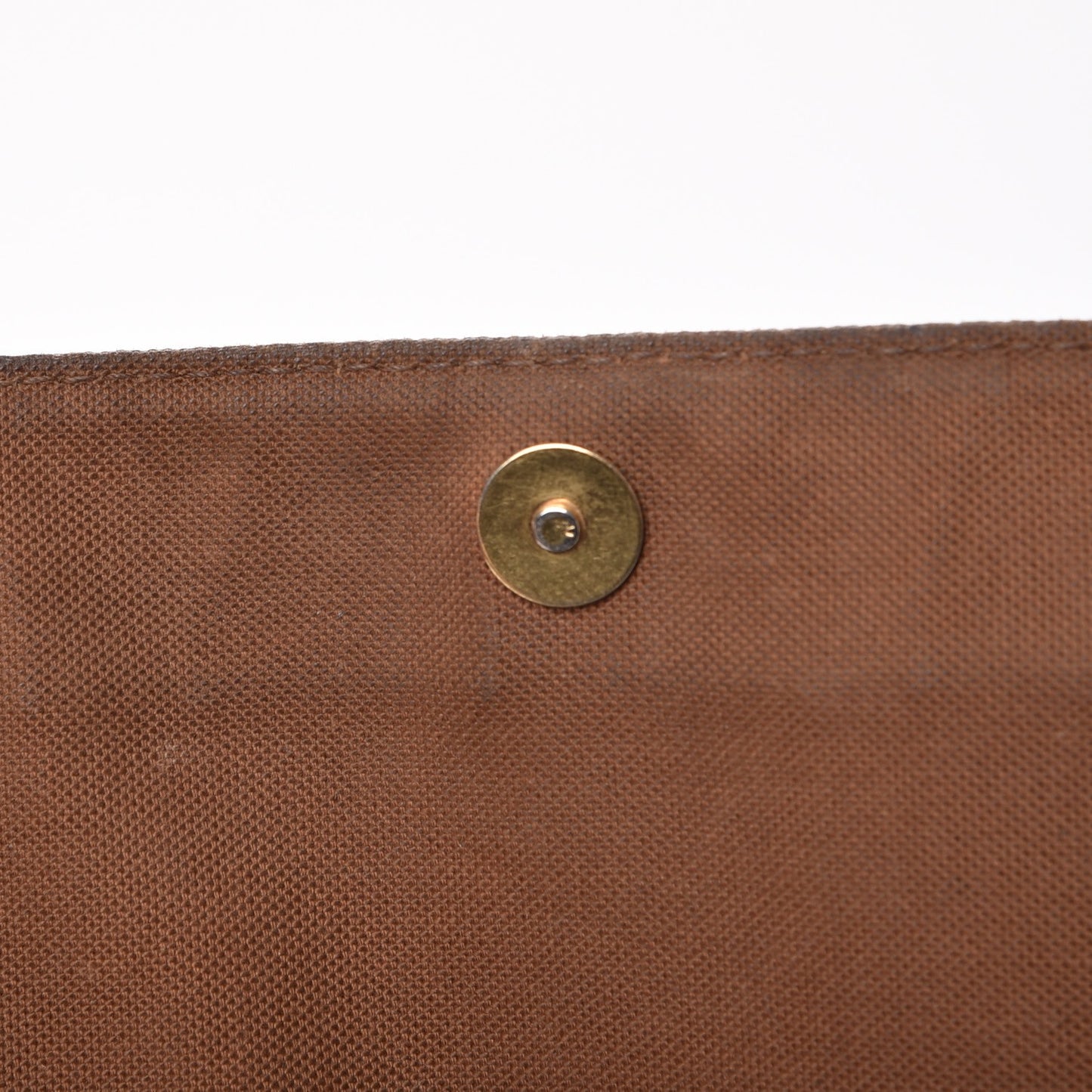 Monogram Mini Looping