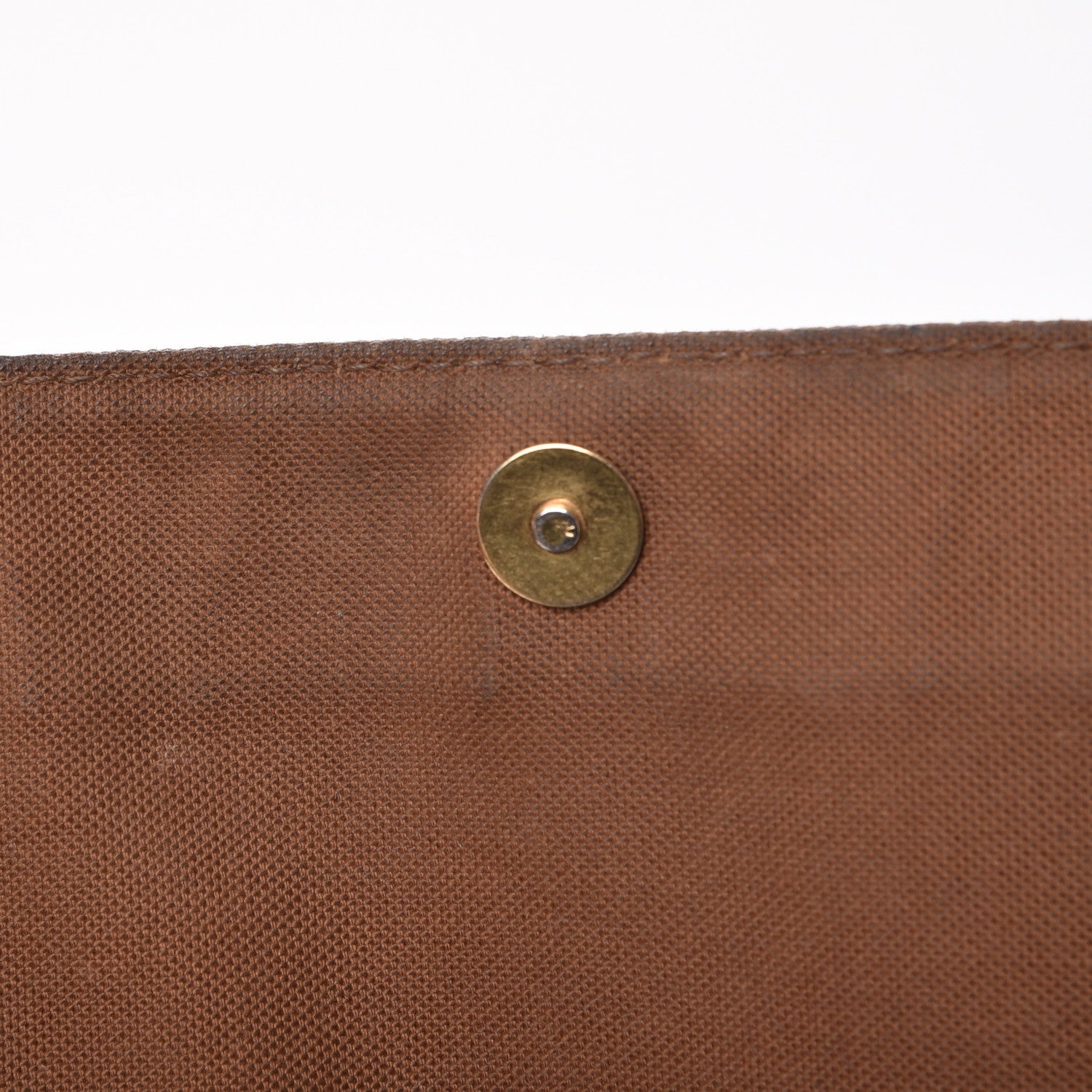 Louis Vuitton Monogram Mini Looping 9 of 17