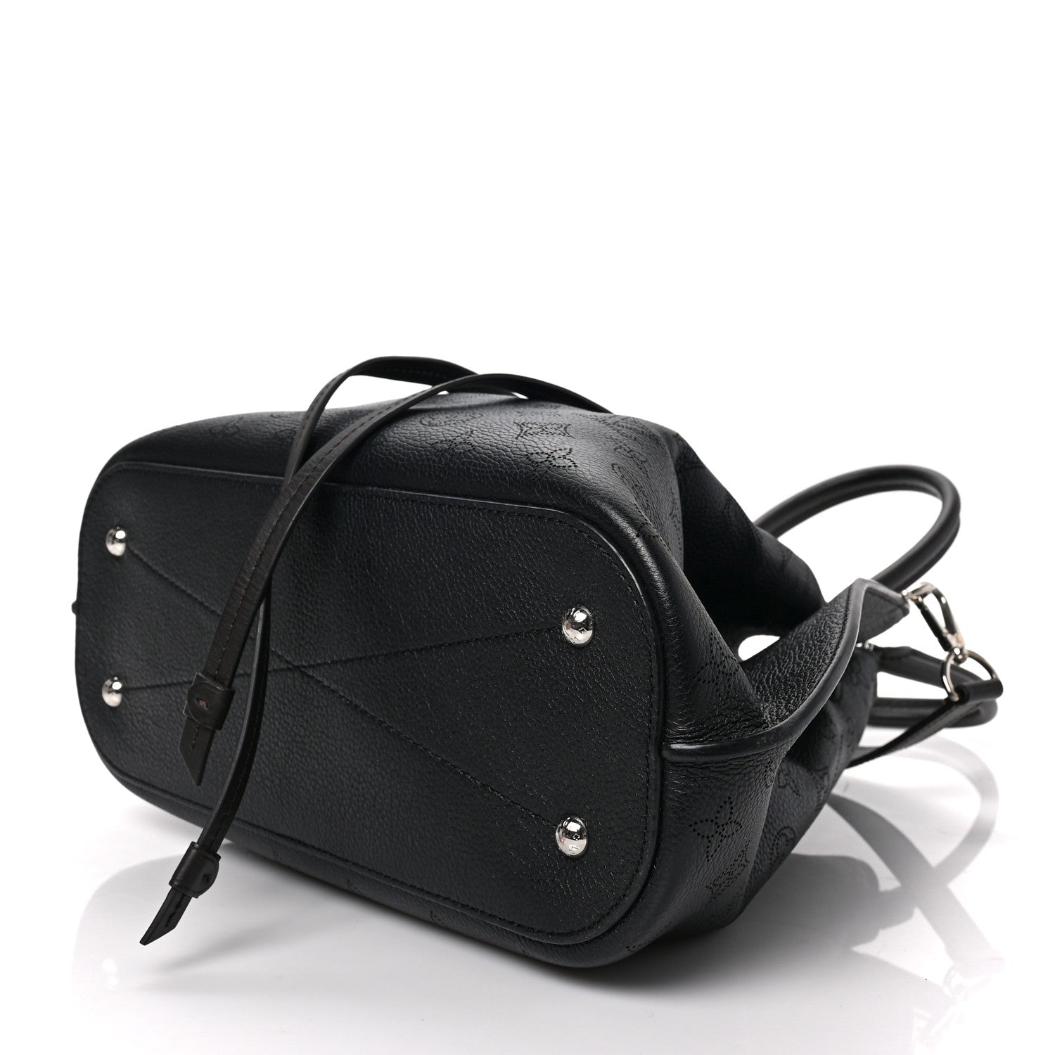 Louis Vuitton Mahina Girolata Black 7 of 7