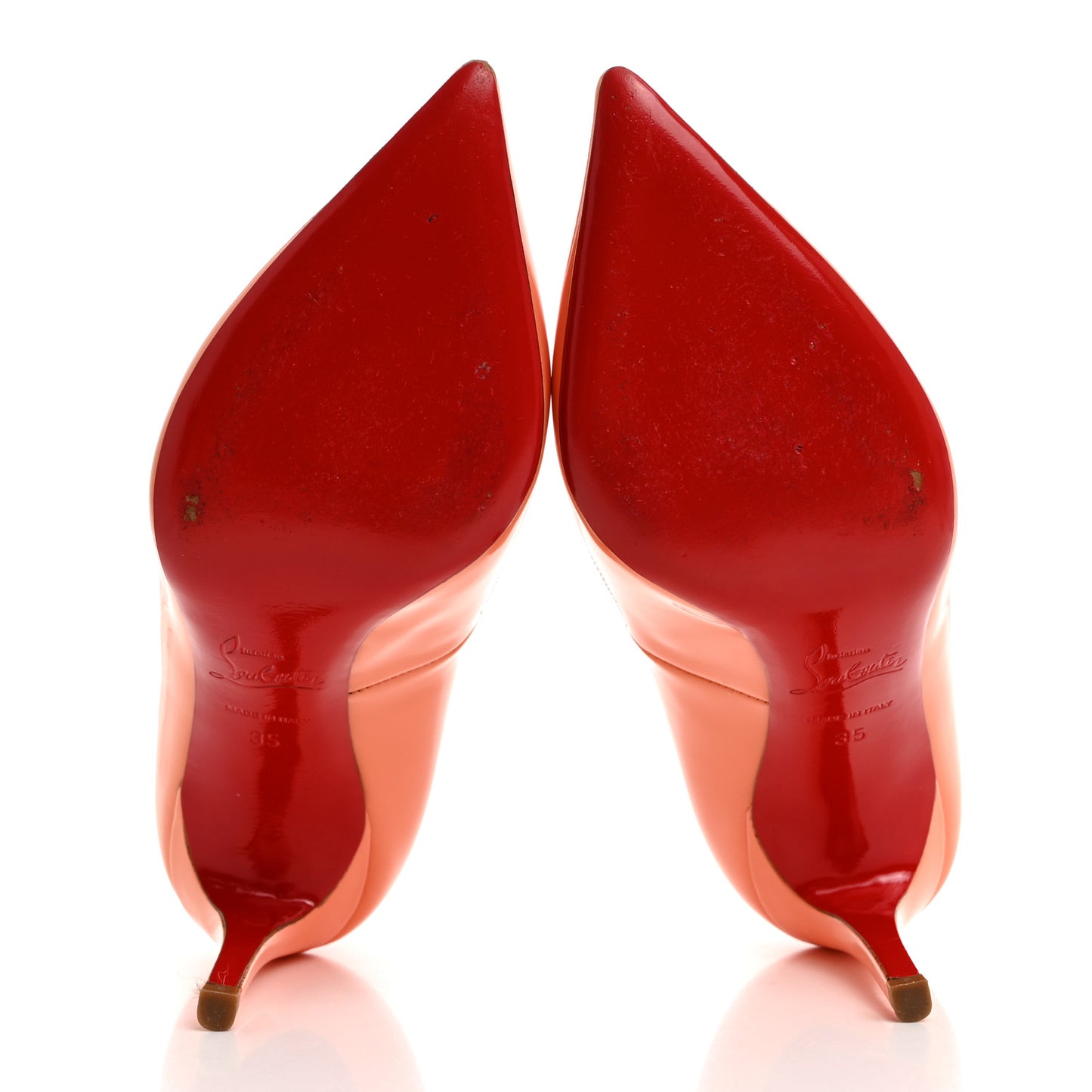 Patent Pigalle 85 Pumps 35 Mango