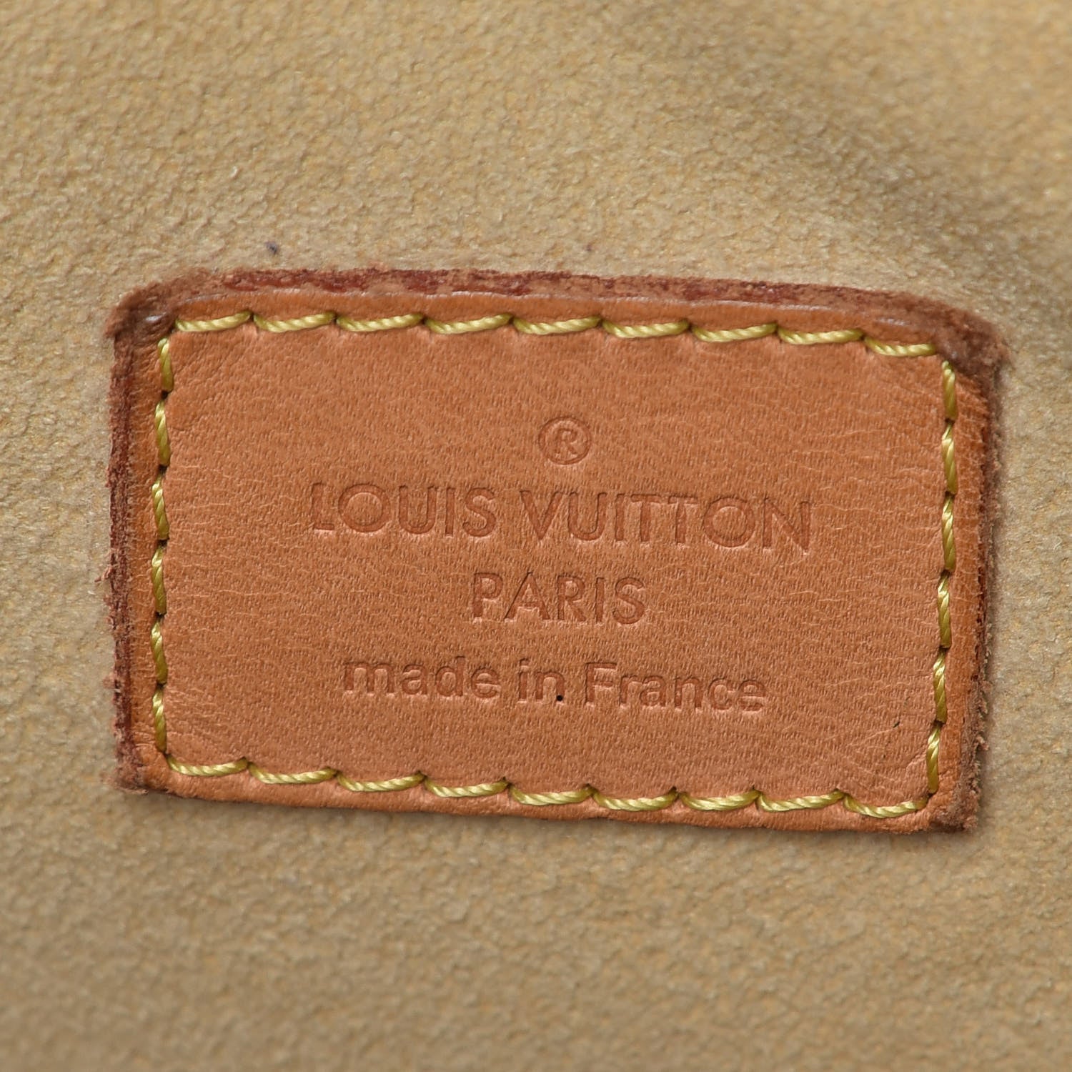 Louis Vuitton Monogram Estrela MM 10 of 20