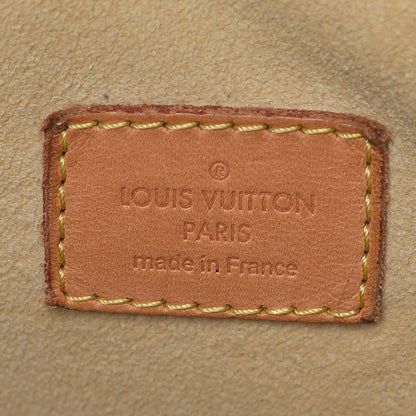 Louis Vuitton Monogram Estrela MM 10 of 20
